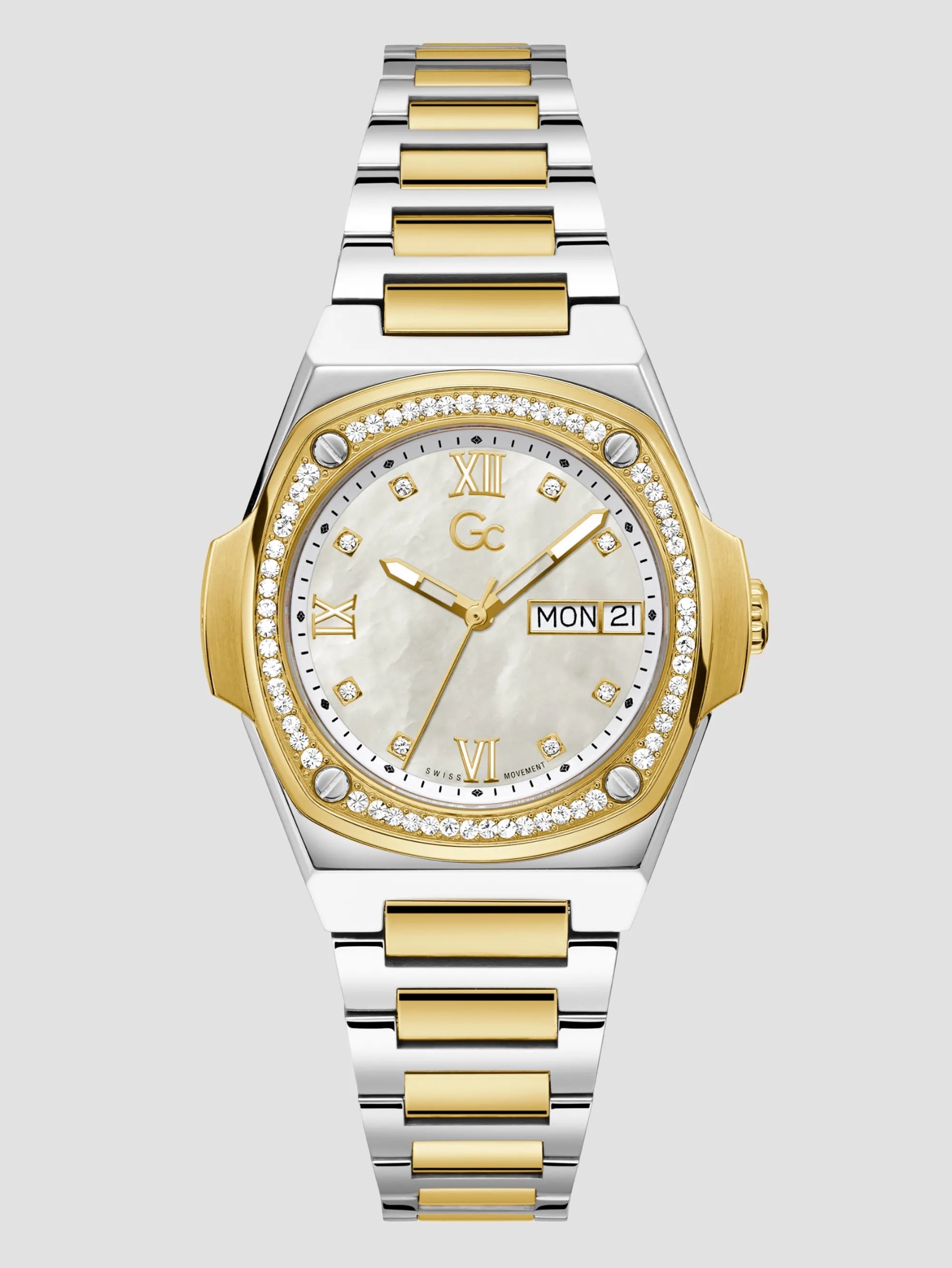 Gold