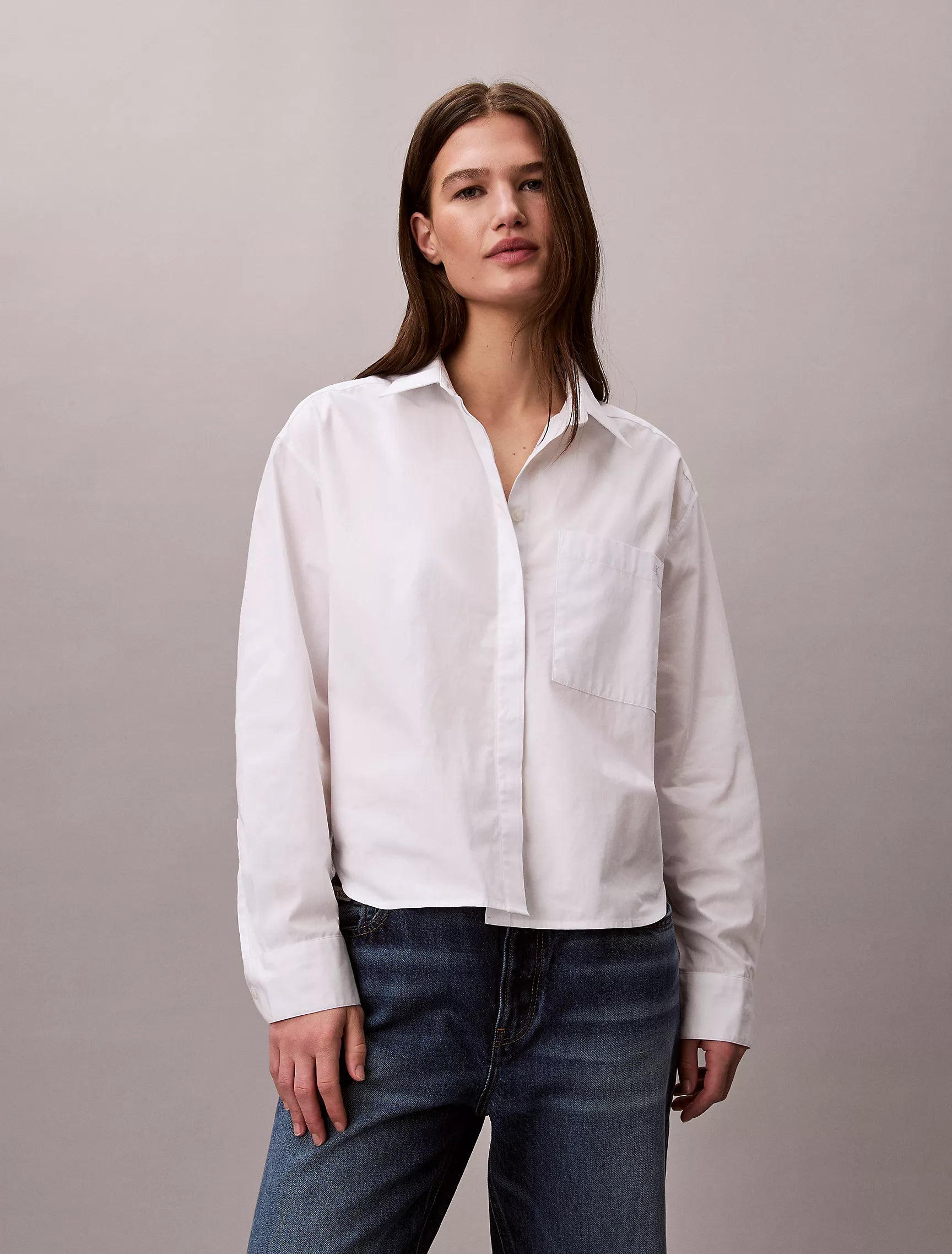 Brilliant White