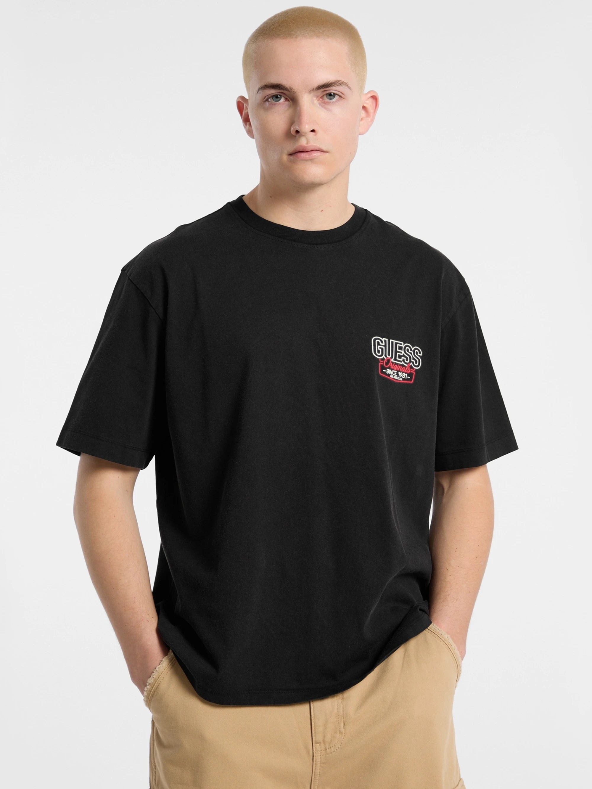 Jet Black Multi