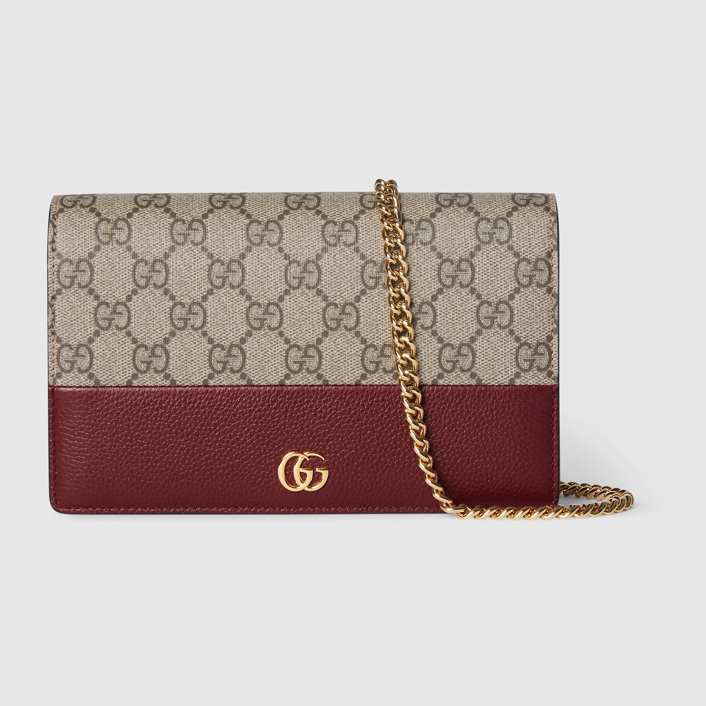 piel beige y Rosso Ancora
