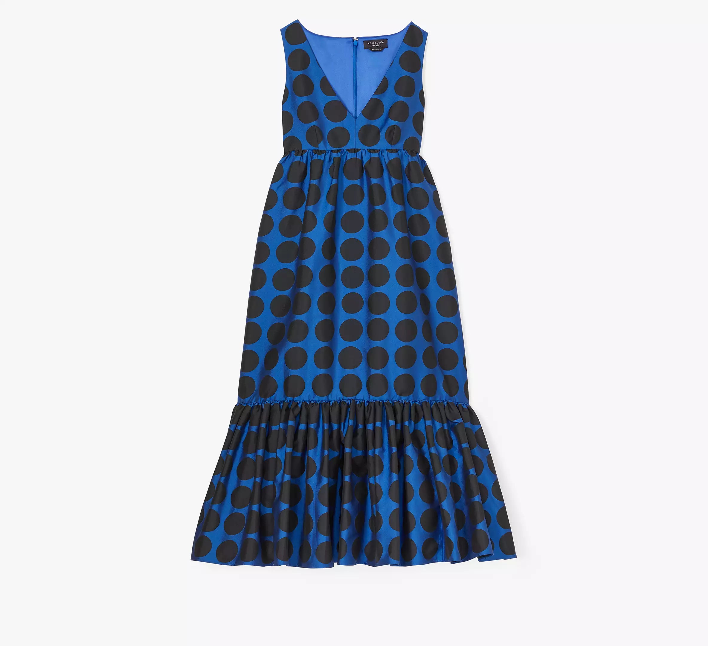 Pale Sapphrine Multi