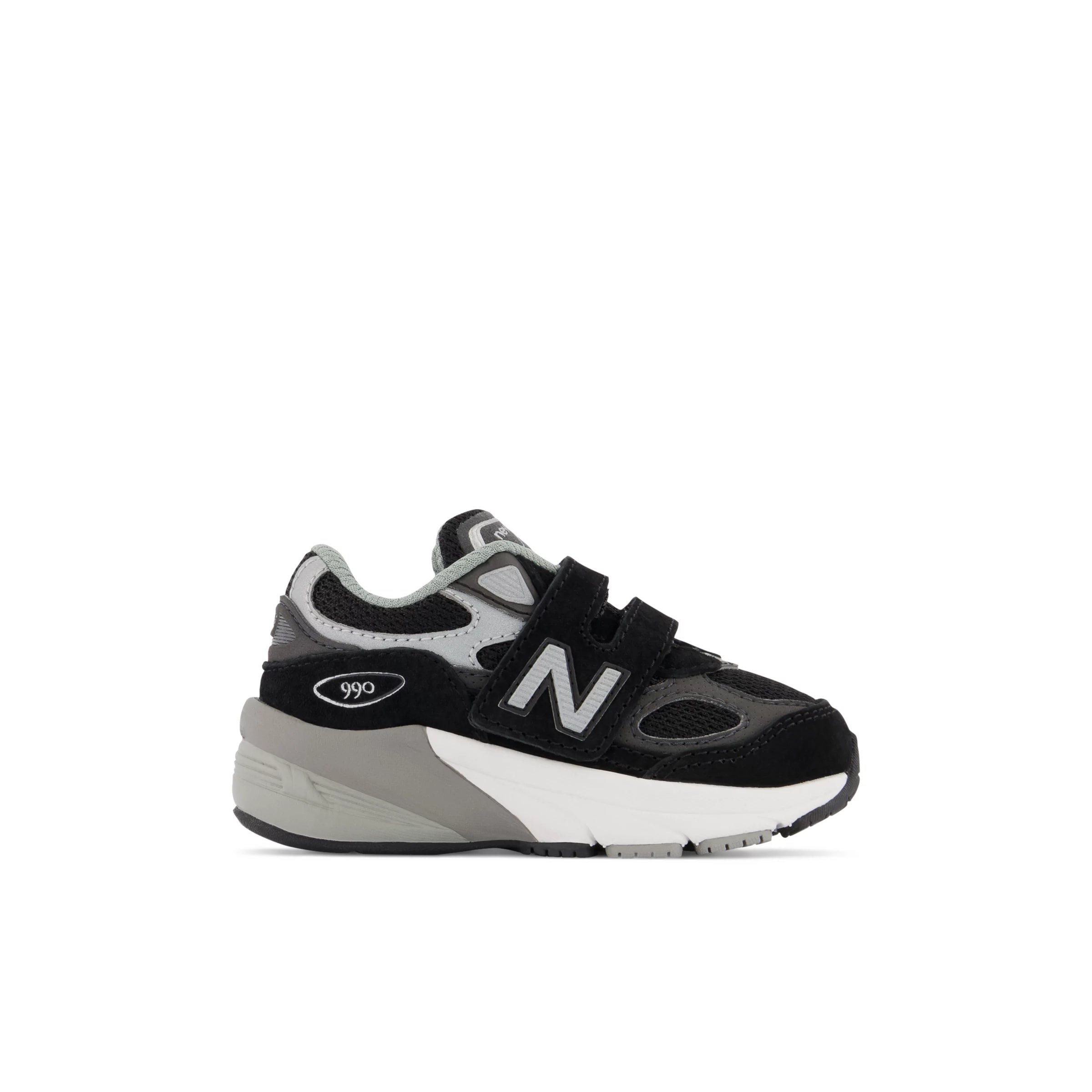 Black With Silver
