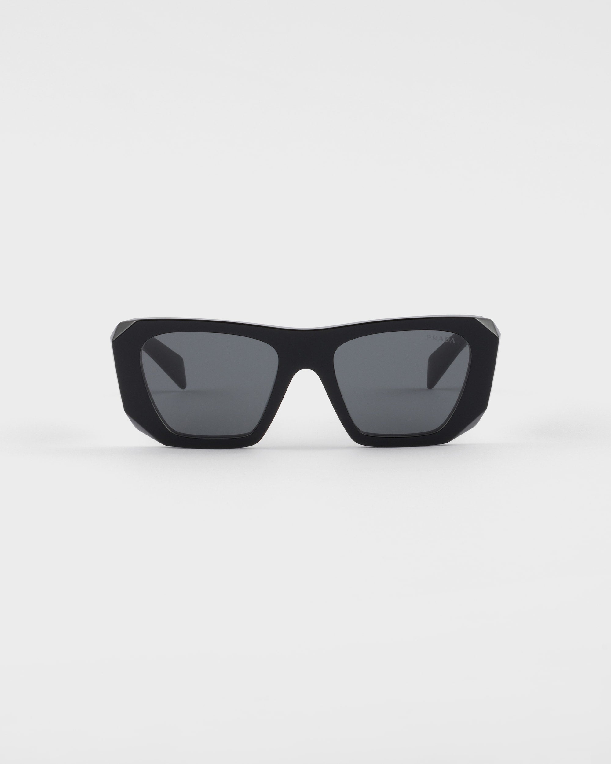 Lentes gris pizarra