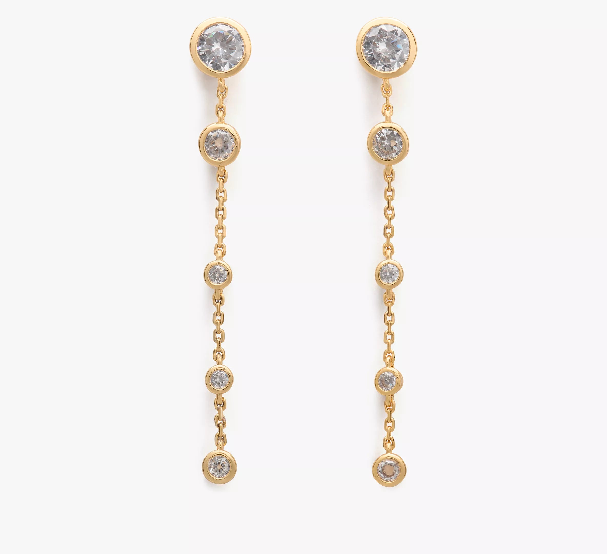 Clear/Gold