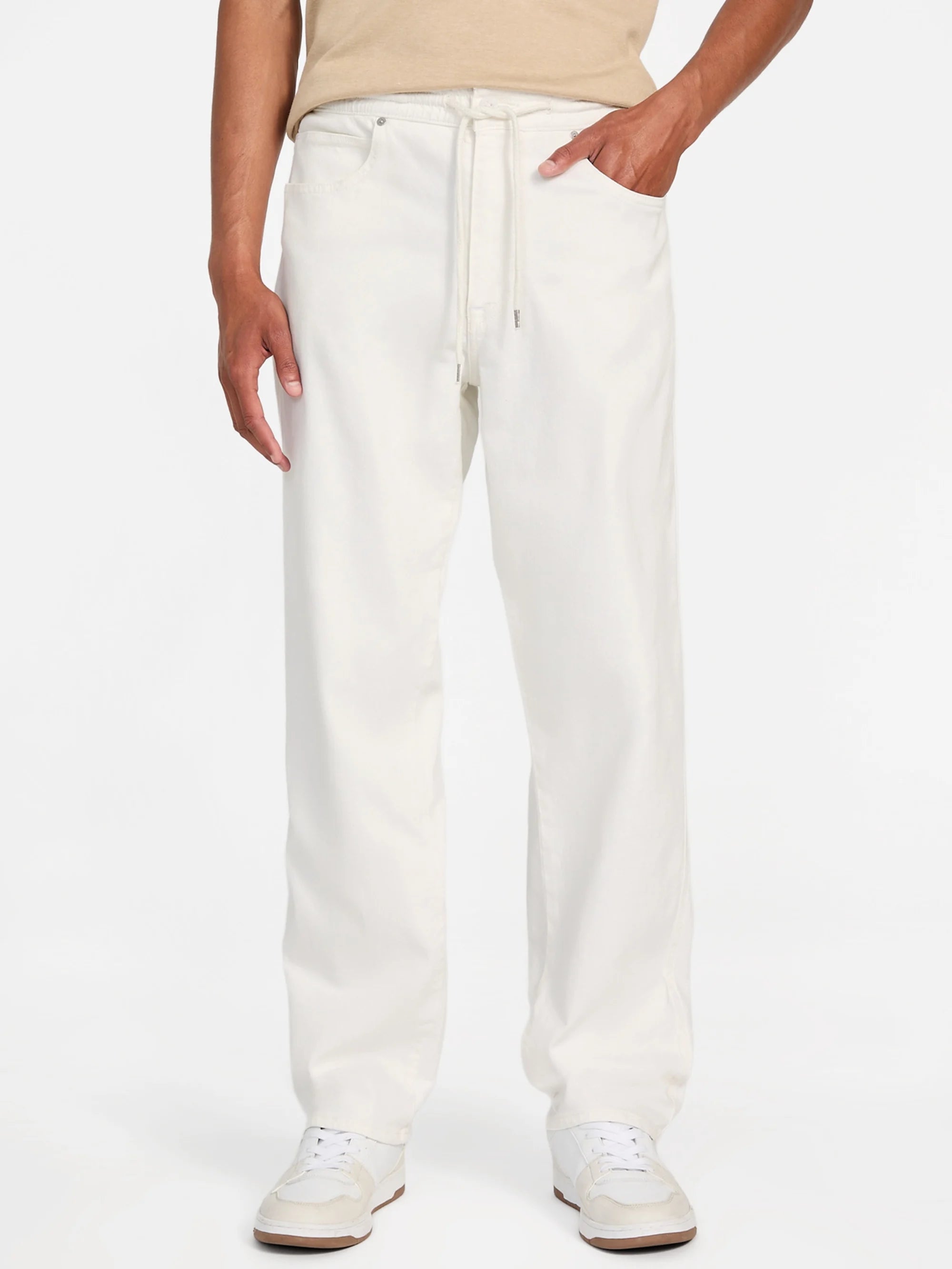 Salt White