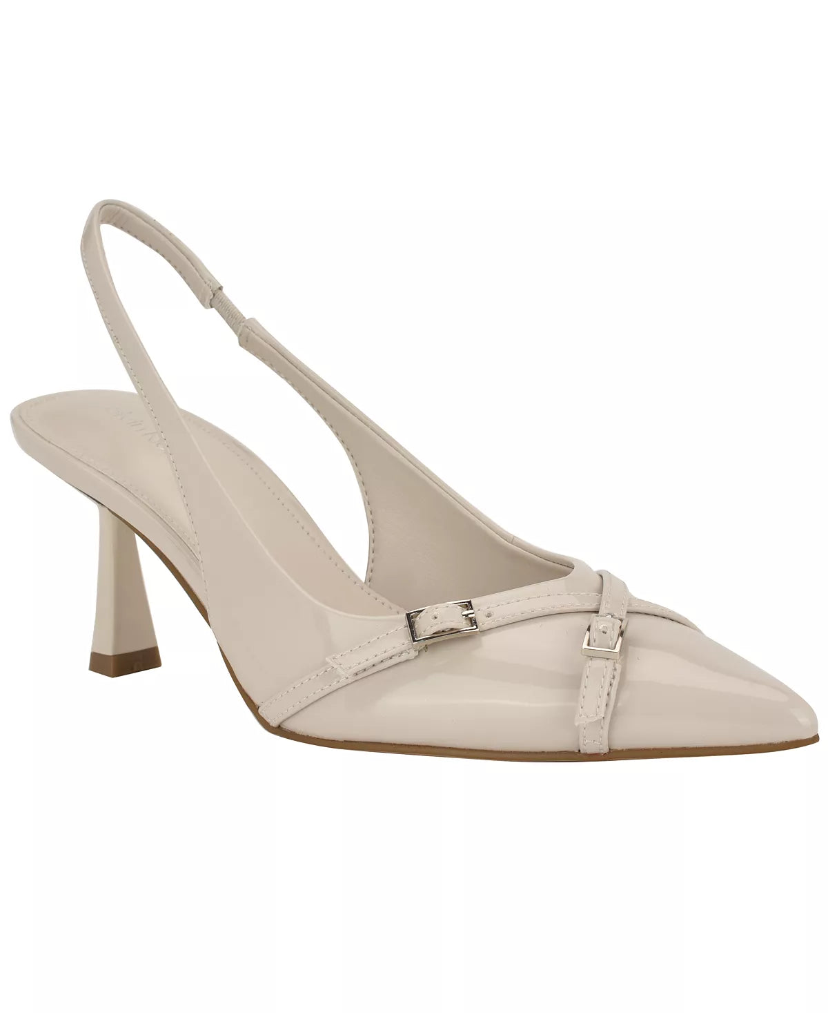 Ivory Patent