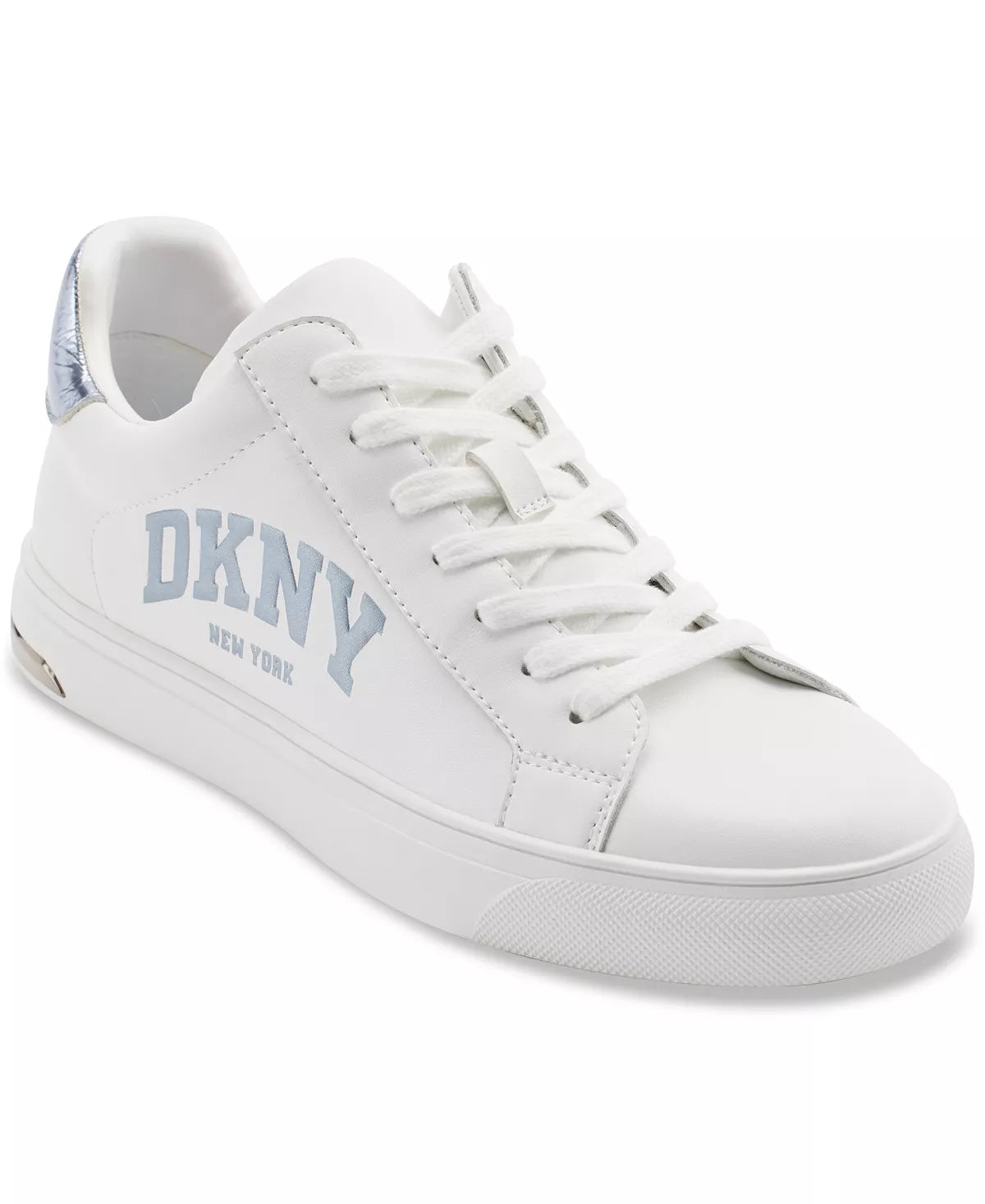 Bright White/Celeste Blue