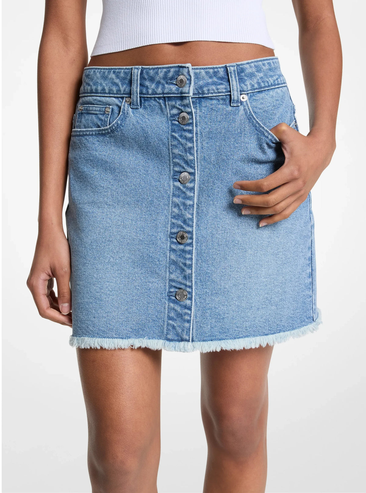 ANGEL BLUE WASH