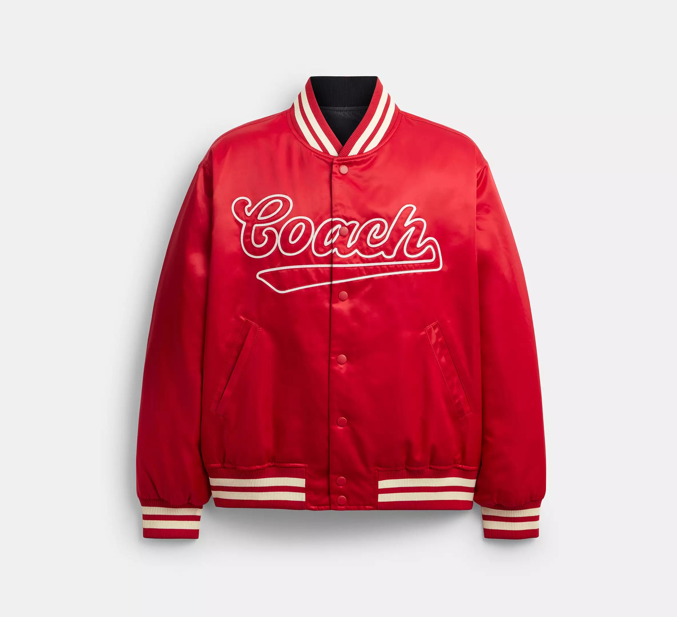 Red Multi