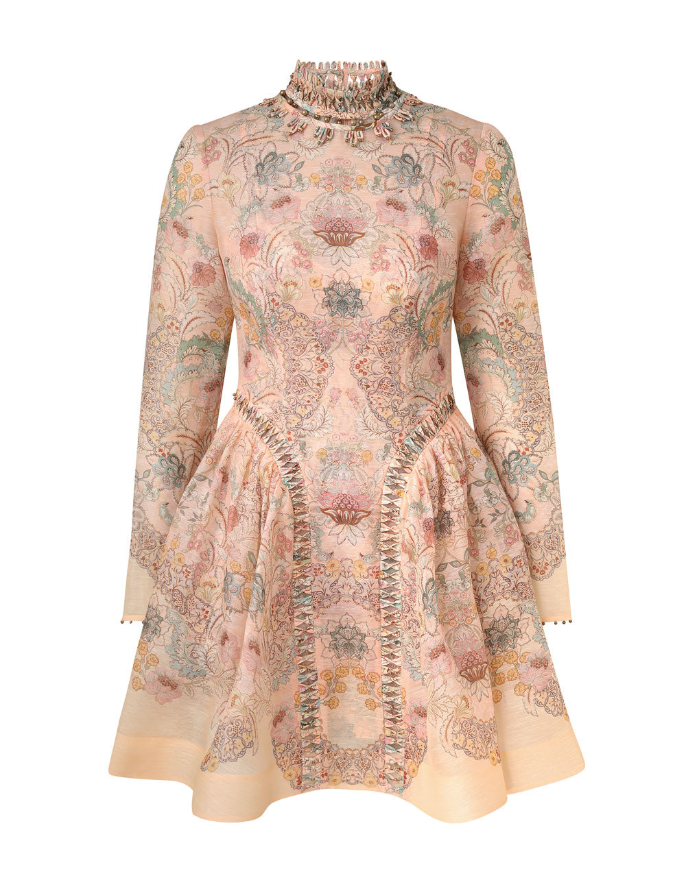 Pink Floral