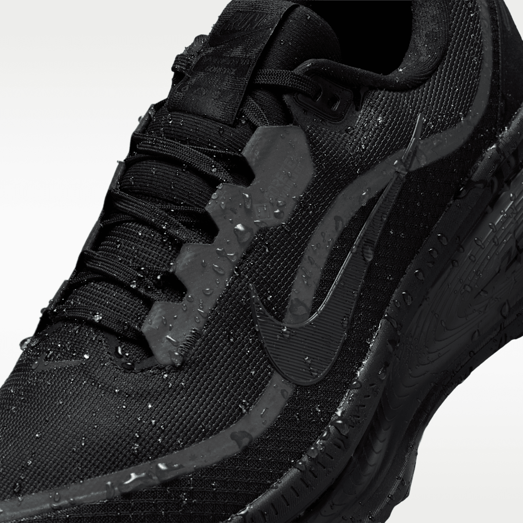 Black/Anthracite