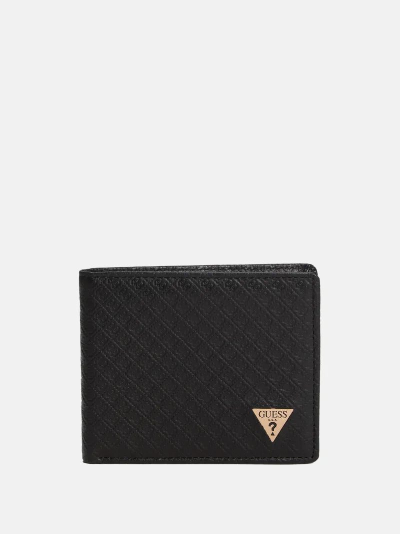 Black Snakeskin