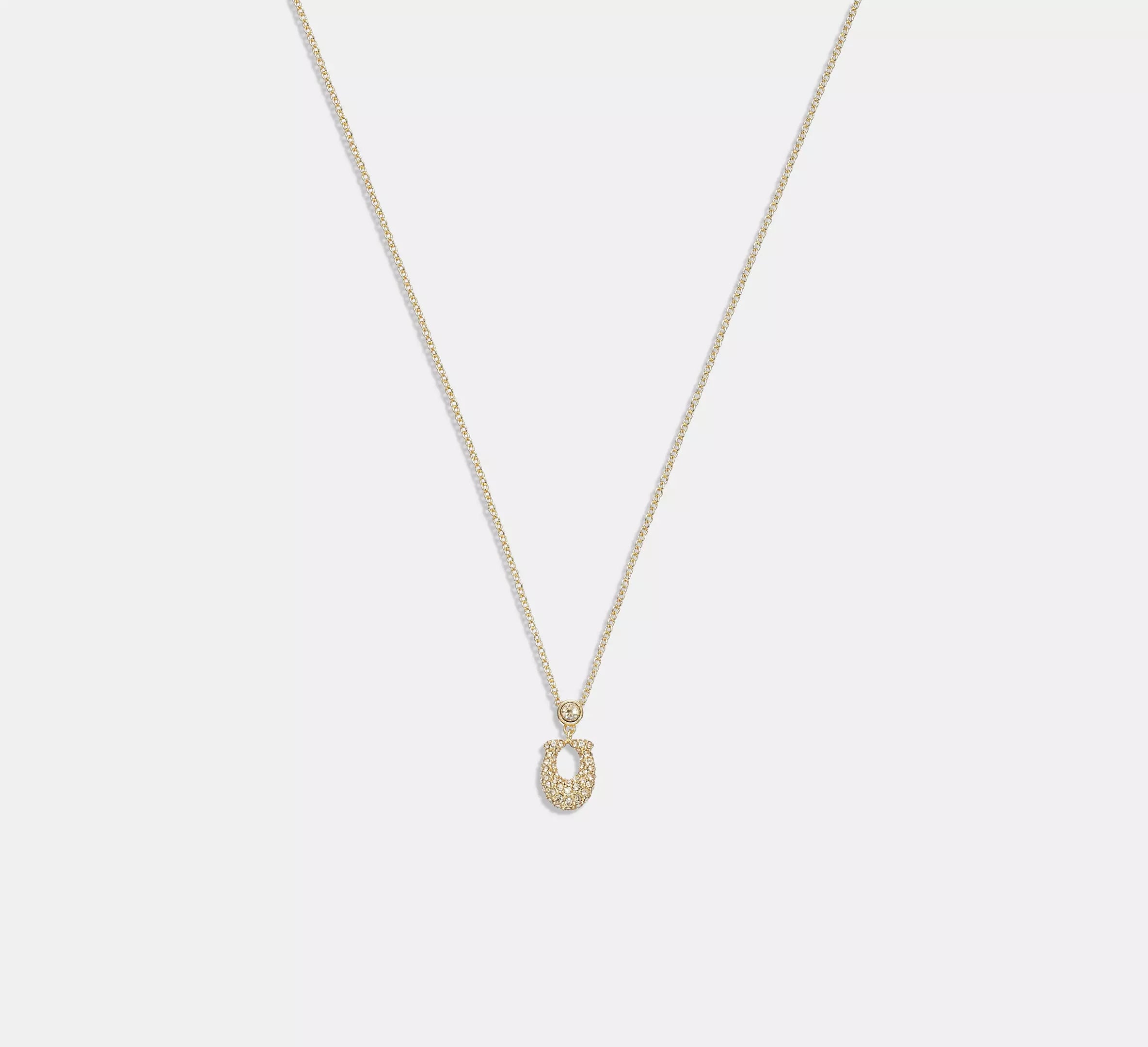 Gold/Clear