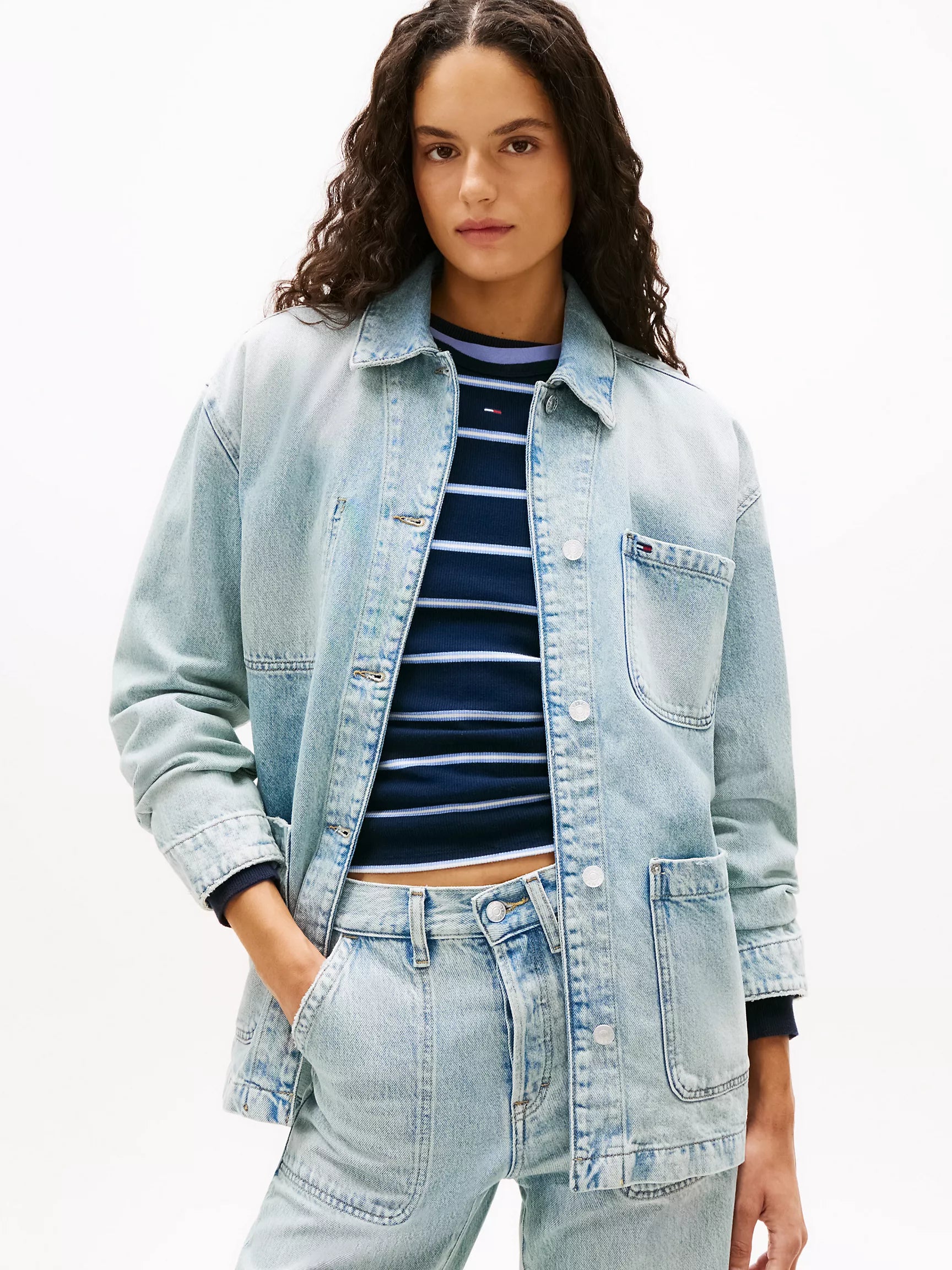 Denim Light