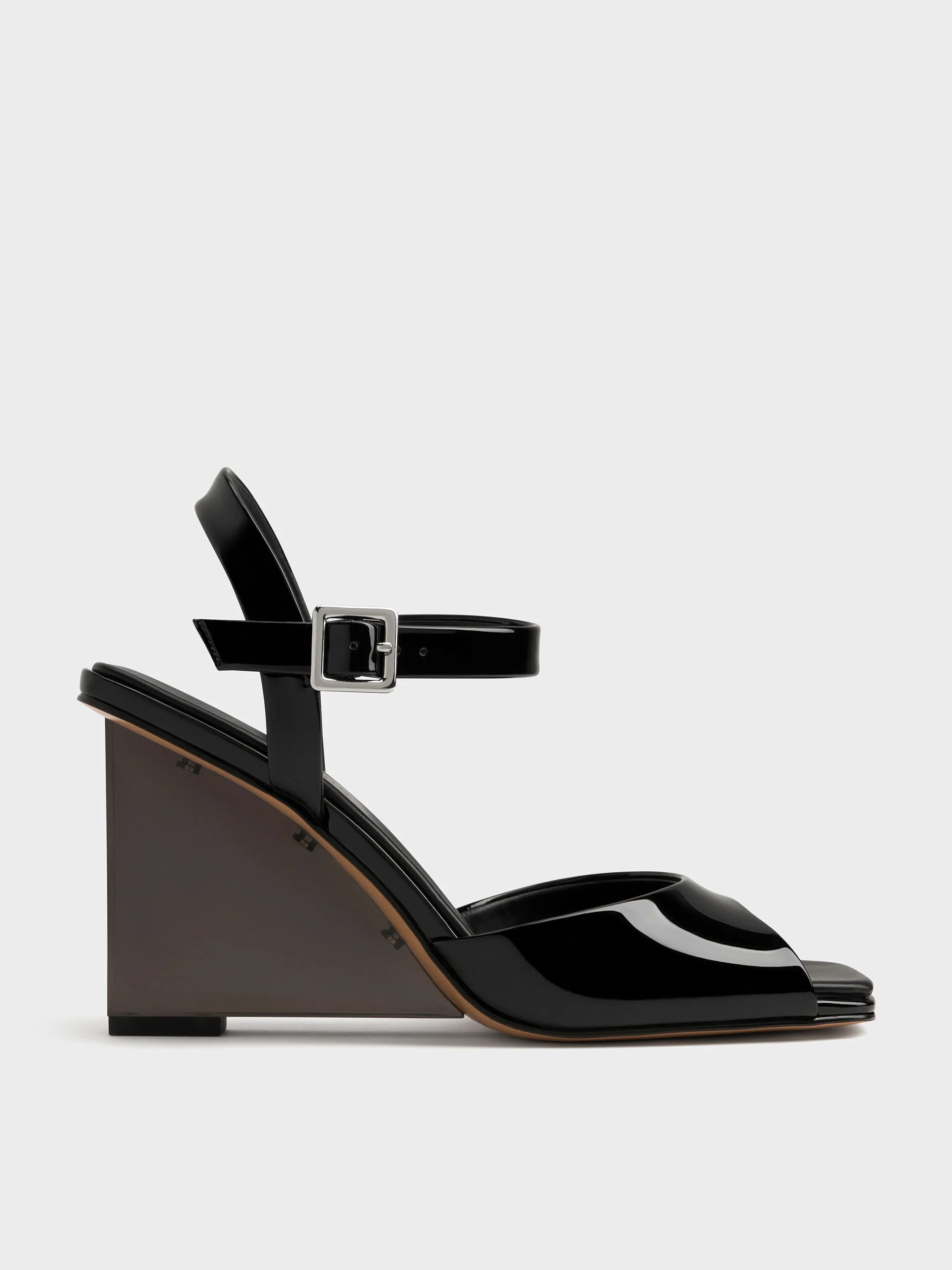 Black Patent