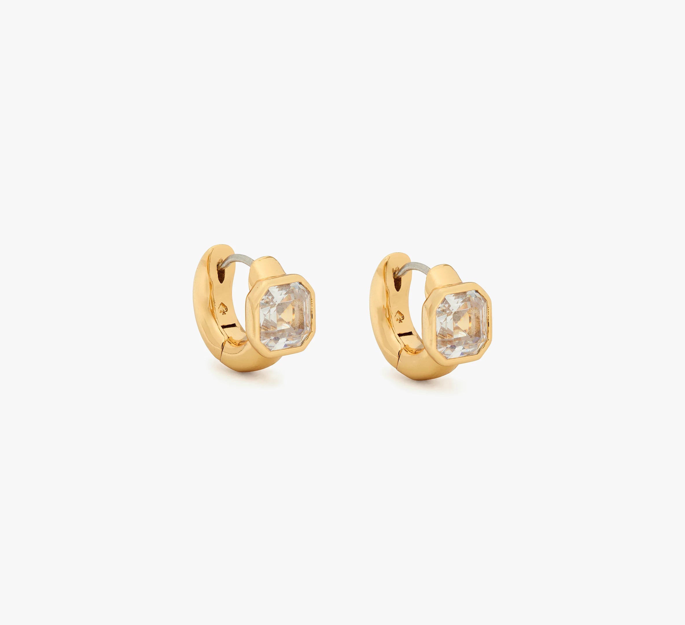 Clear/Gold