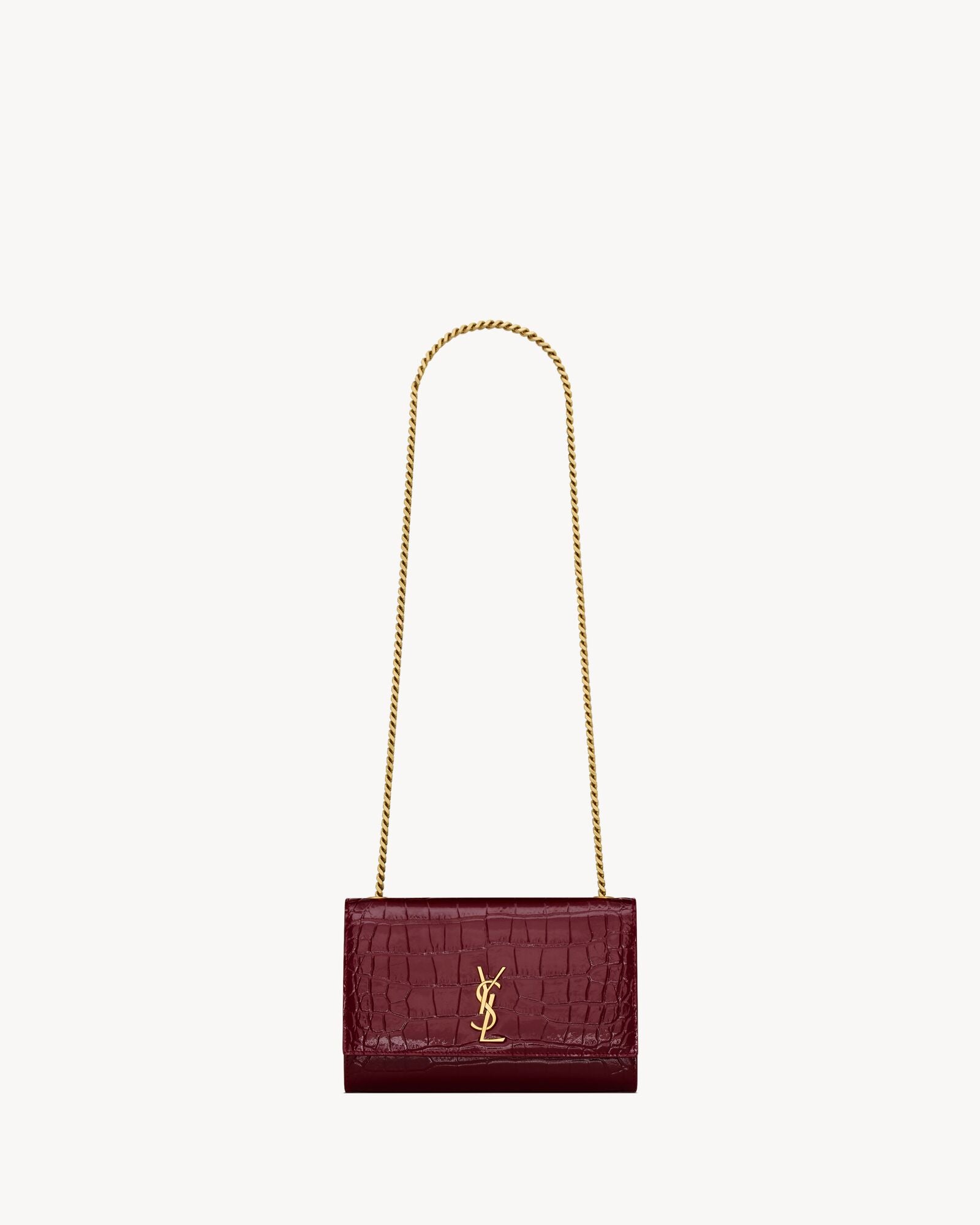 Gloss Burgundy