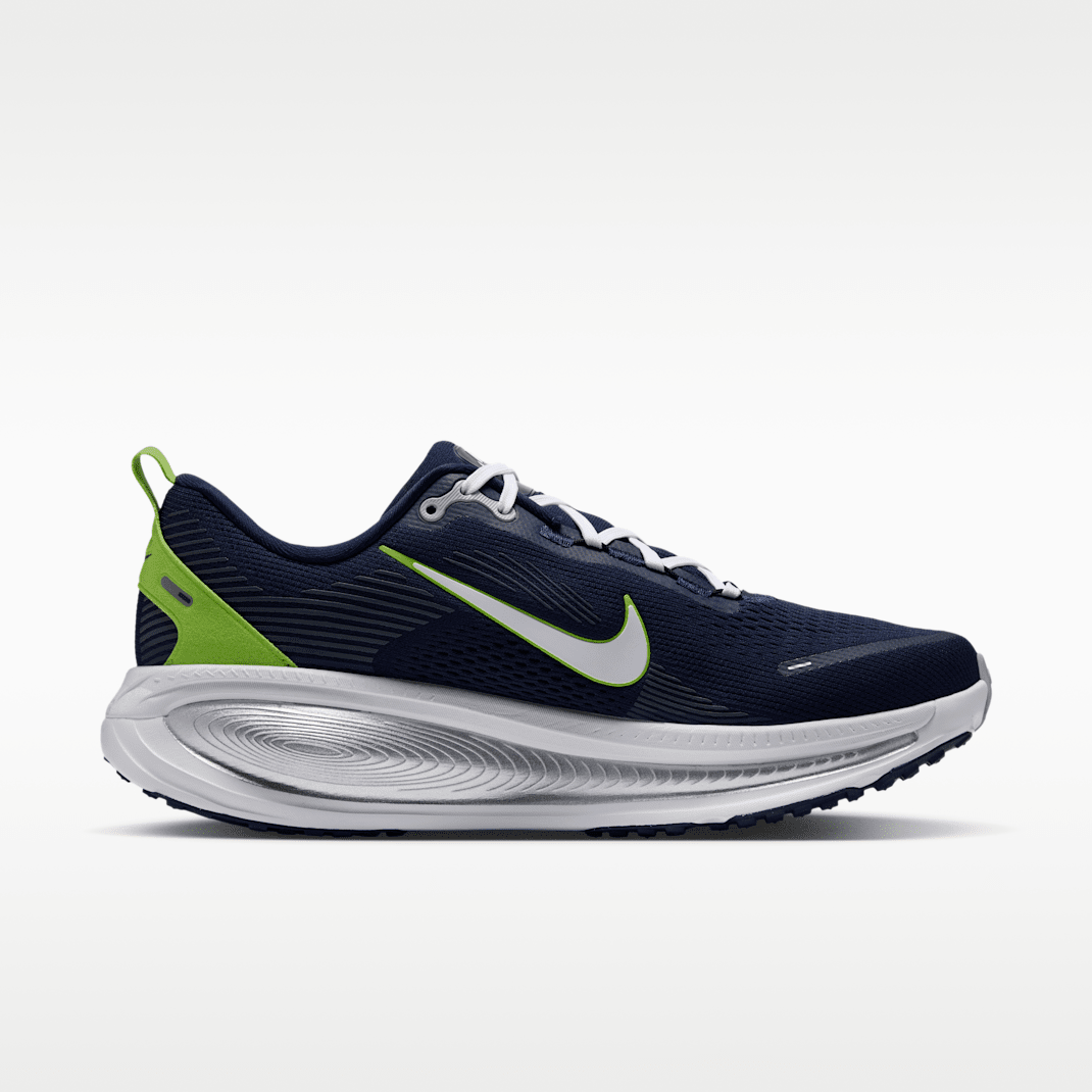 College Navy/Wolf Grey/White