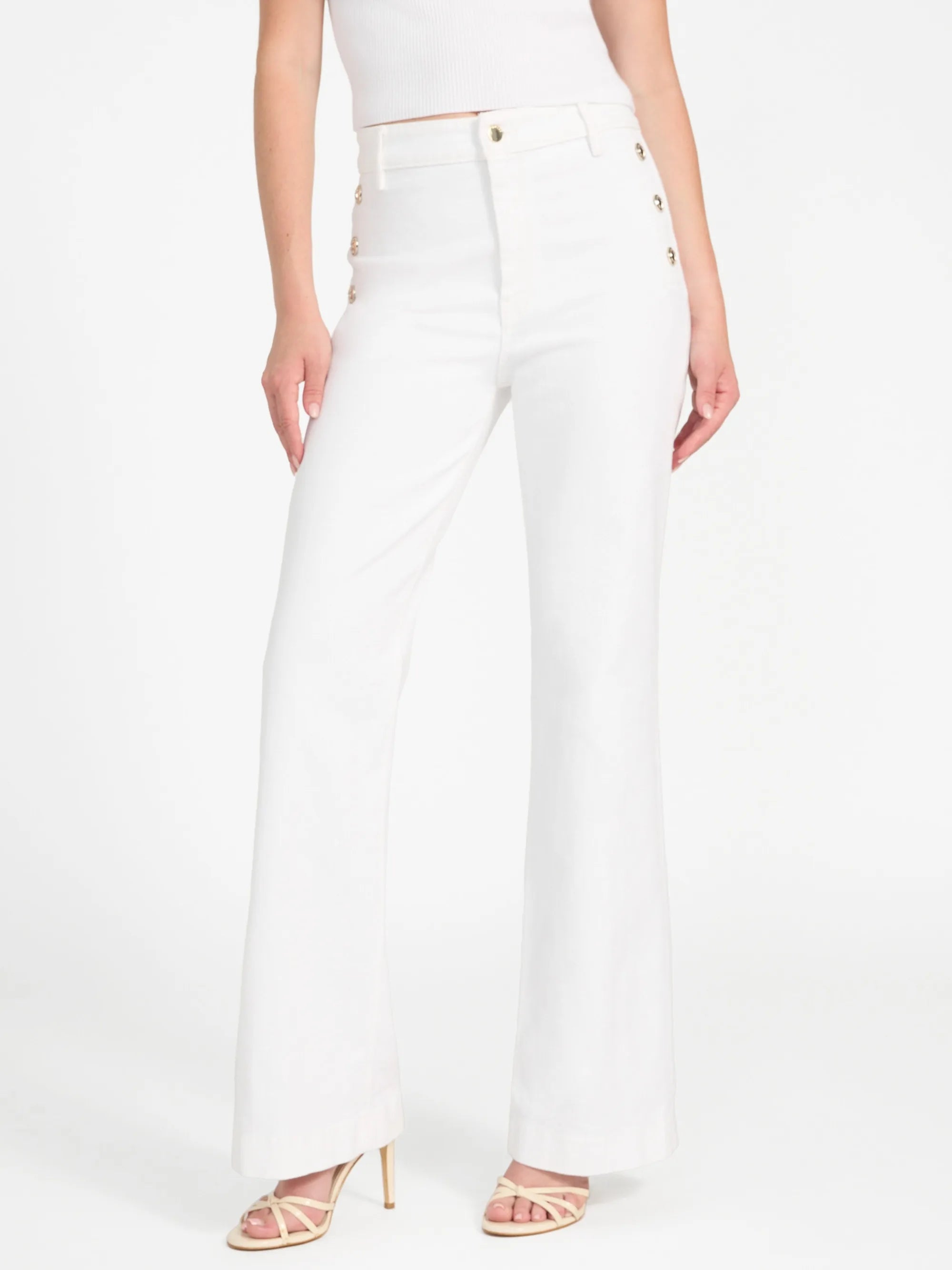 Pure White