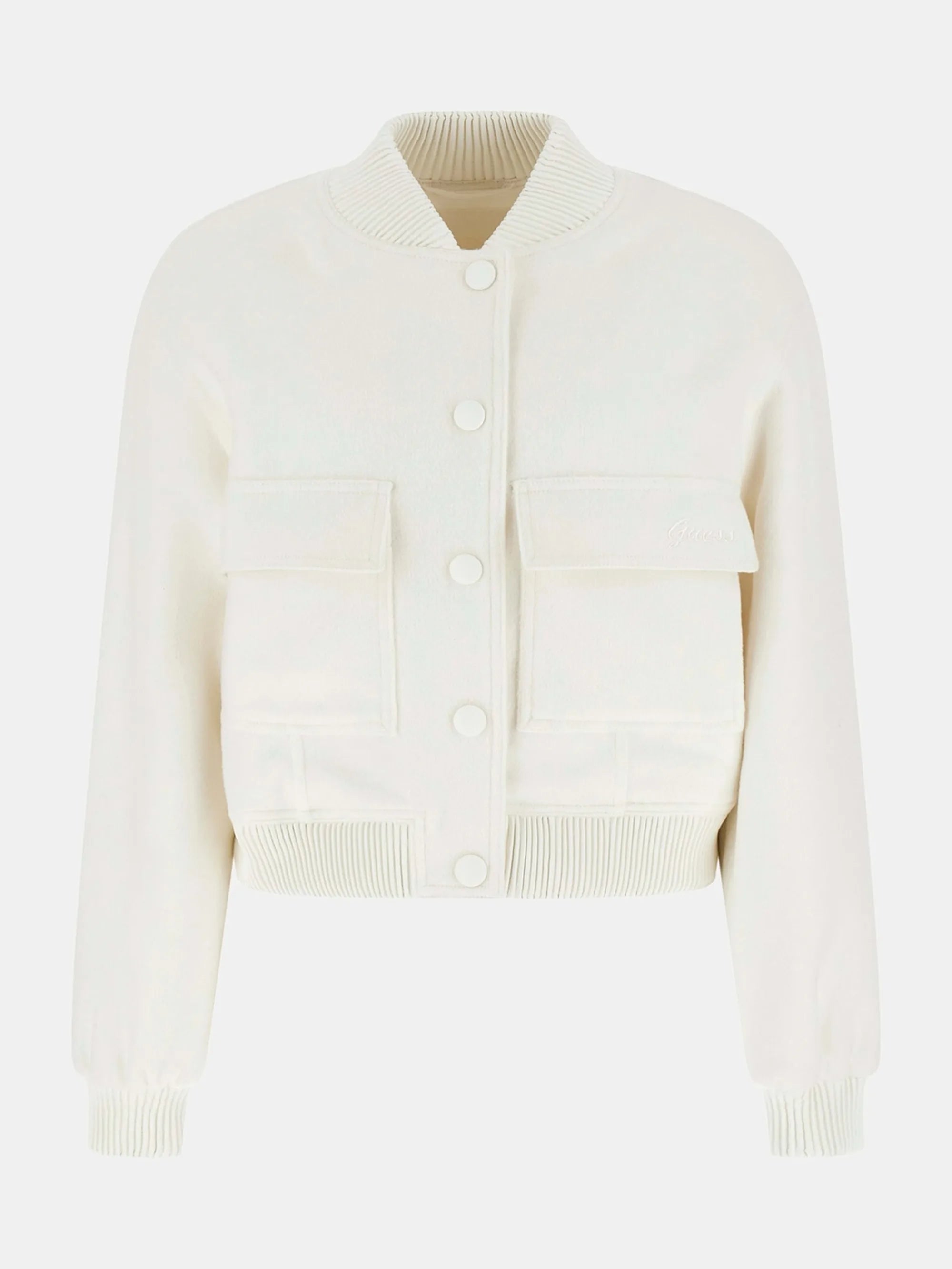 Cream White