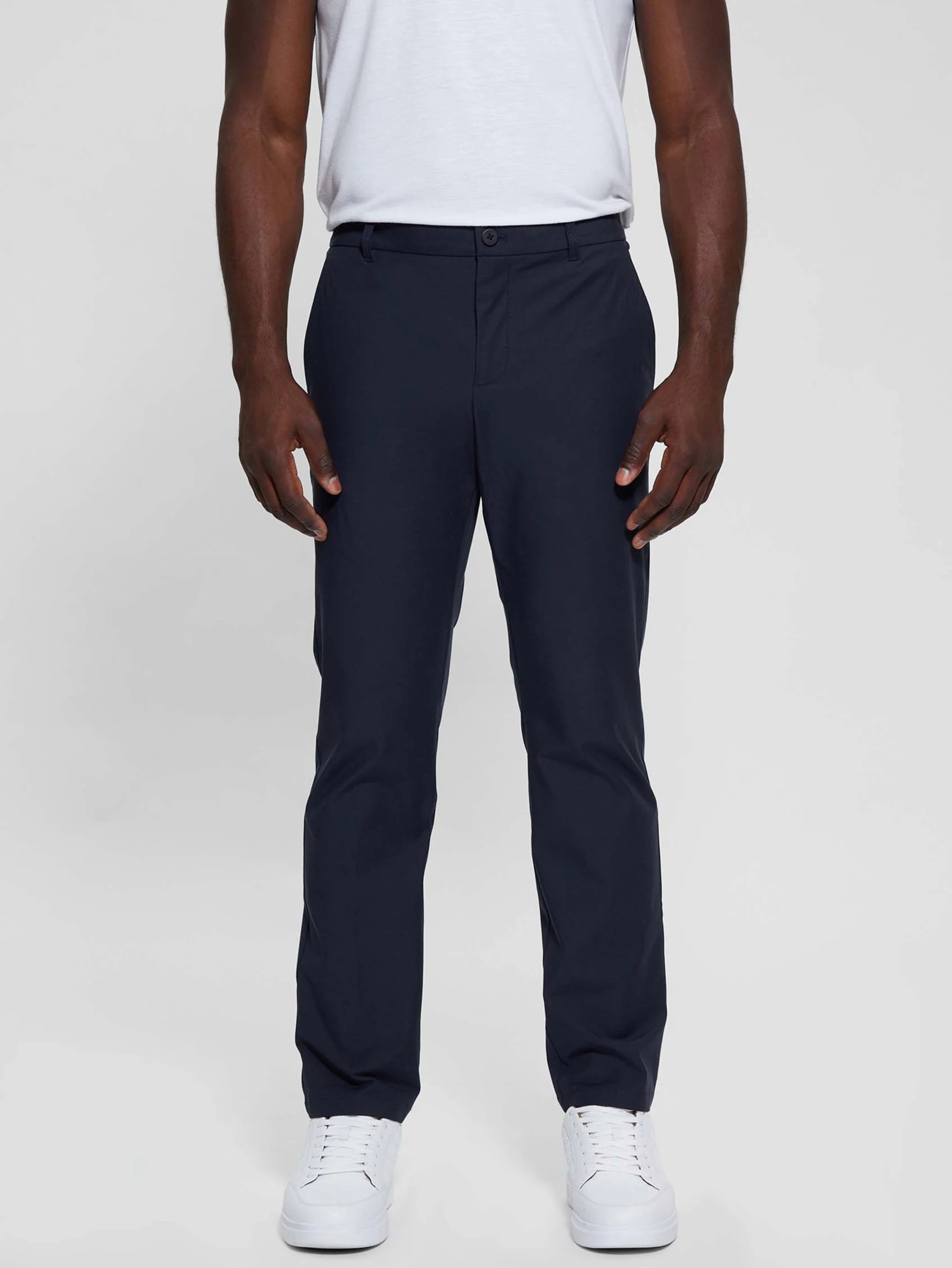 Bleu Élégant
