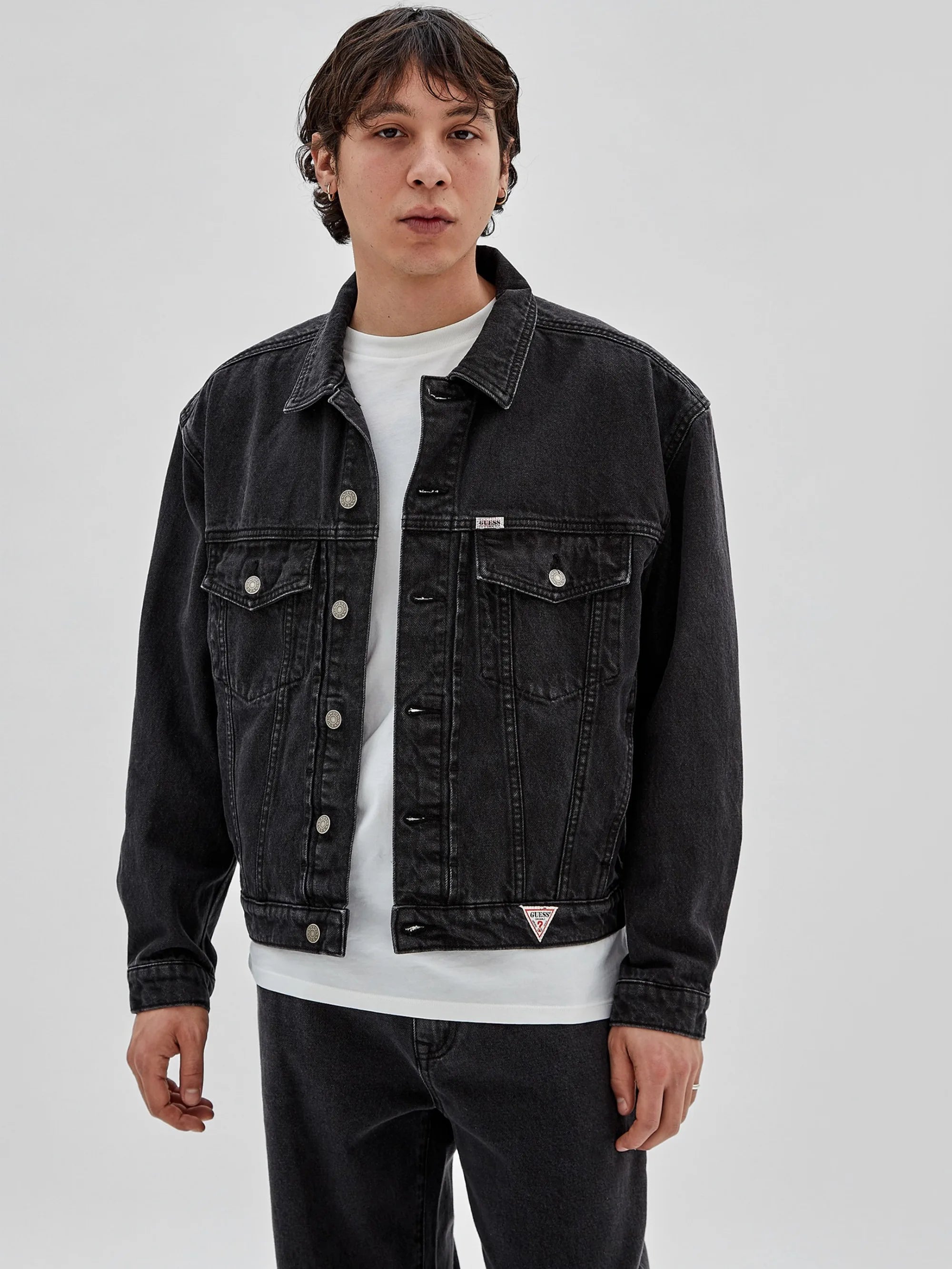 Go Hyde Blk Wash