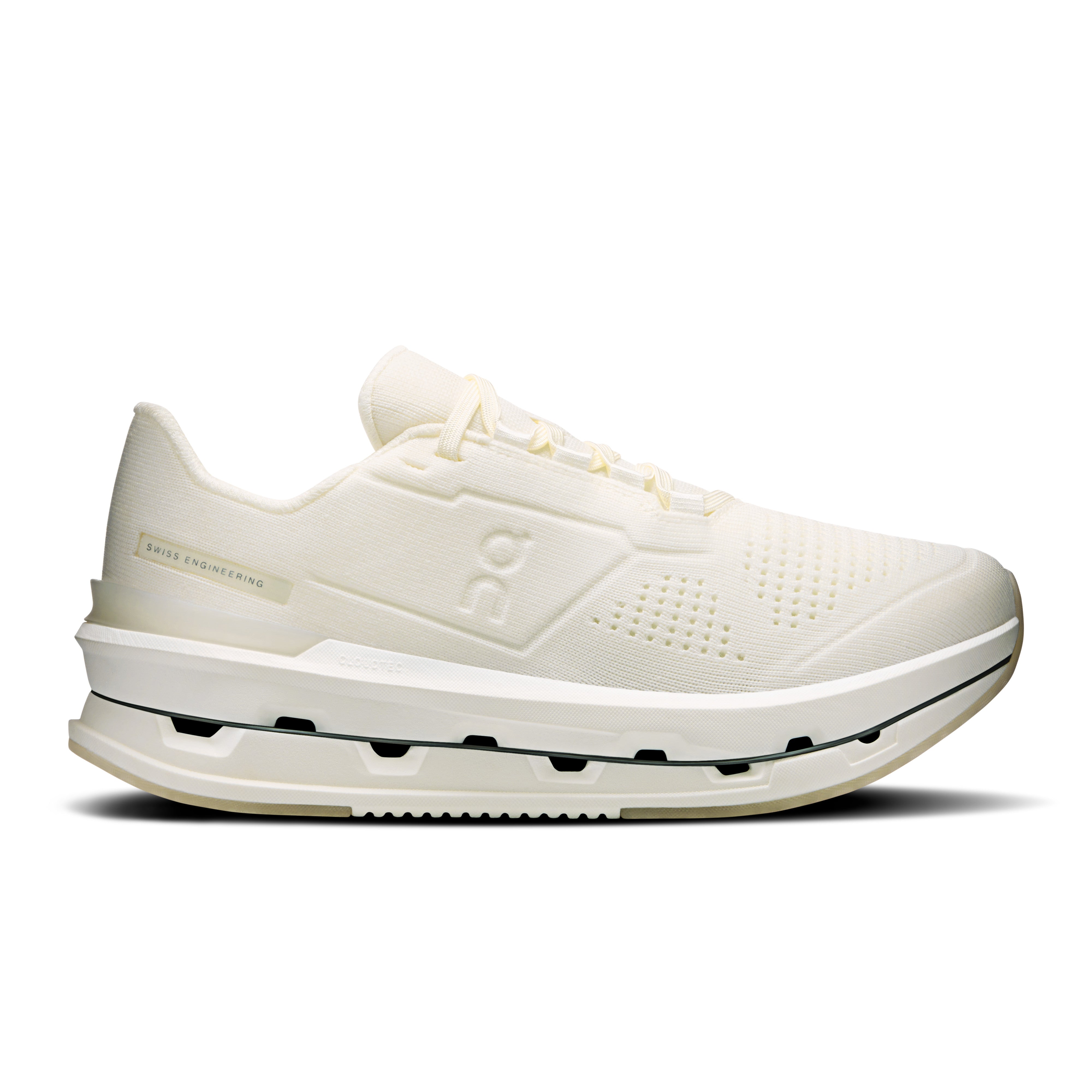 Undyed