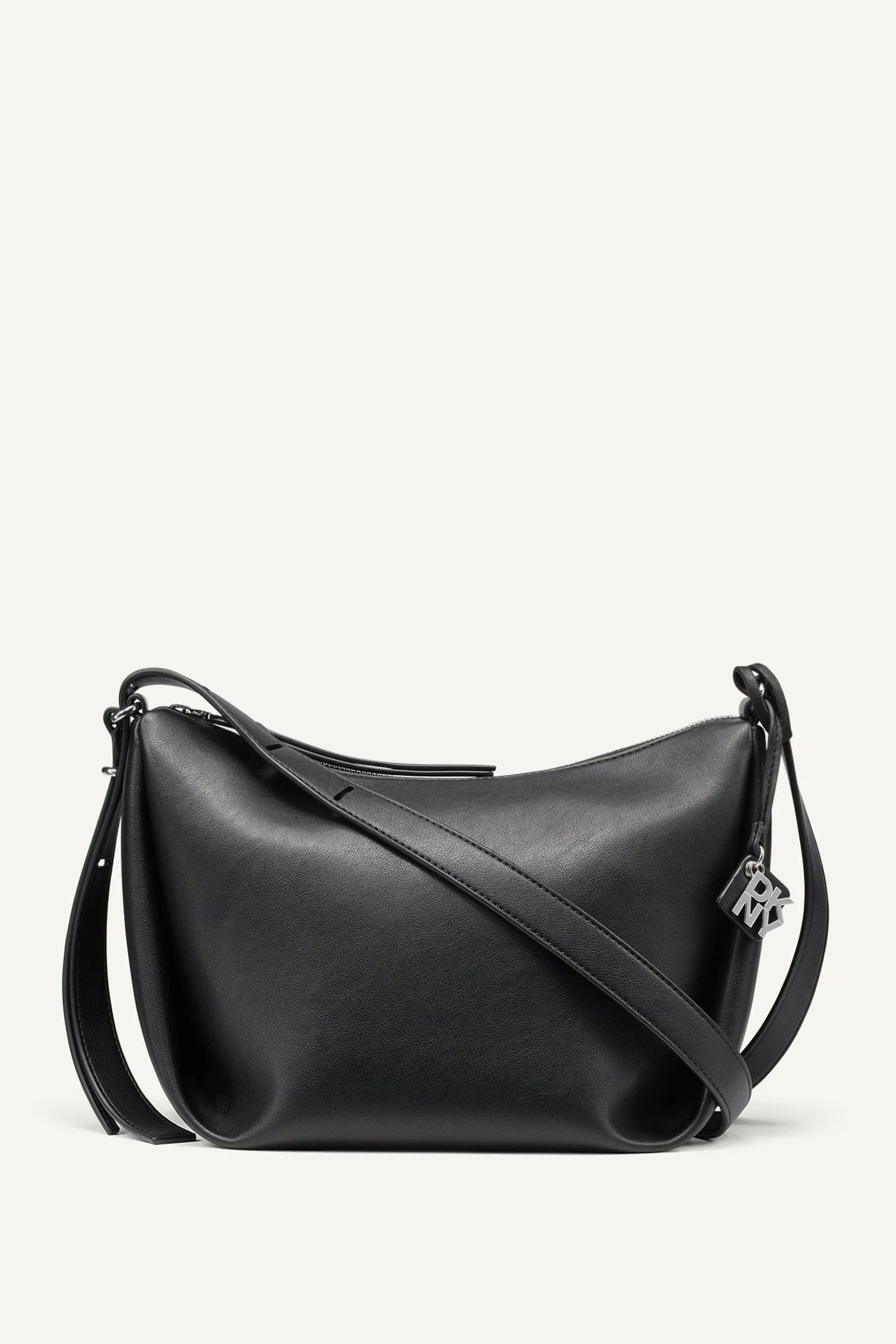 black/silver