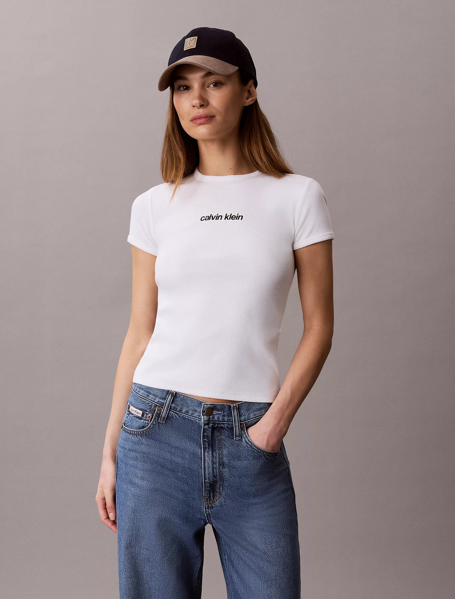 Bright White