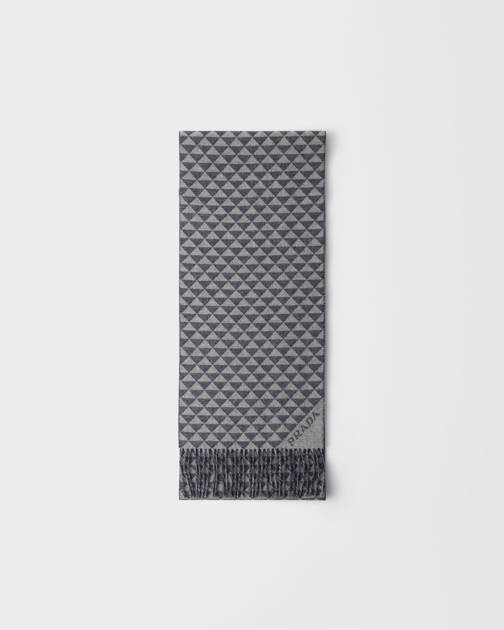 Azul/Gris