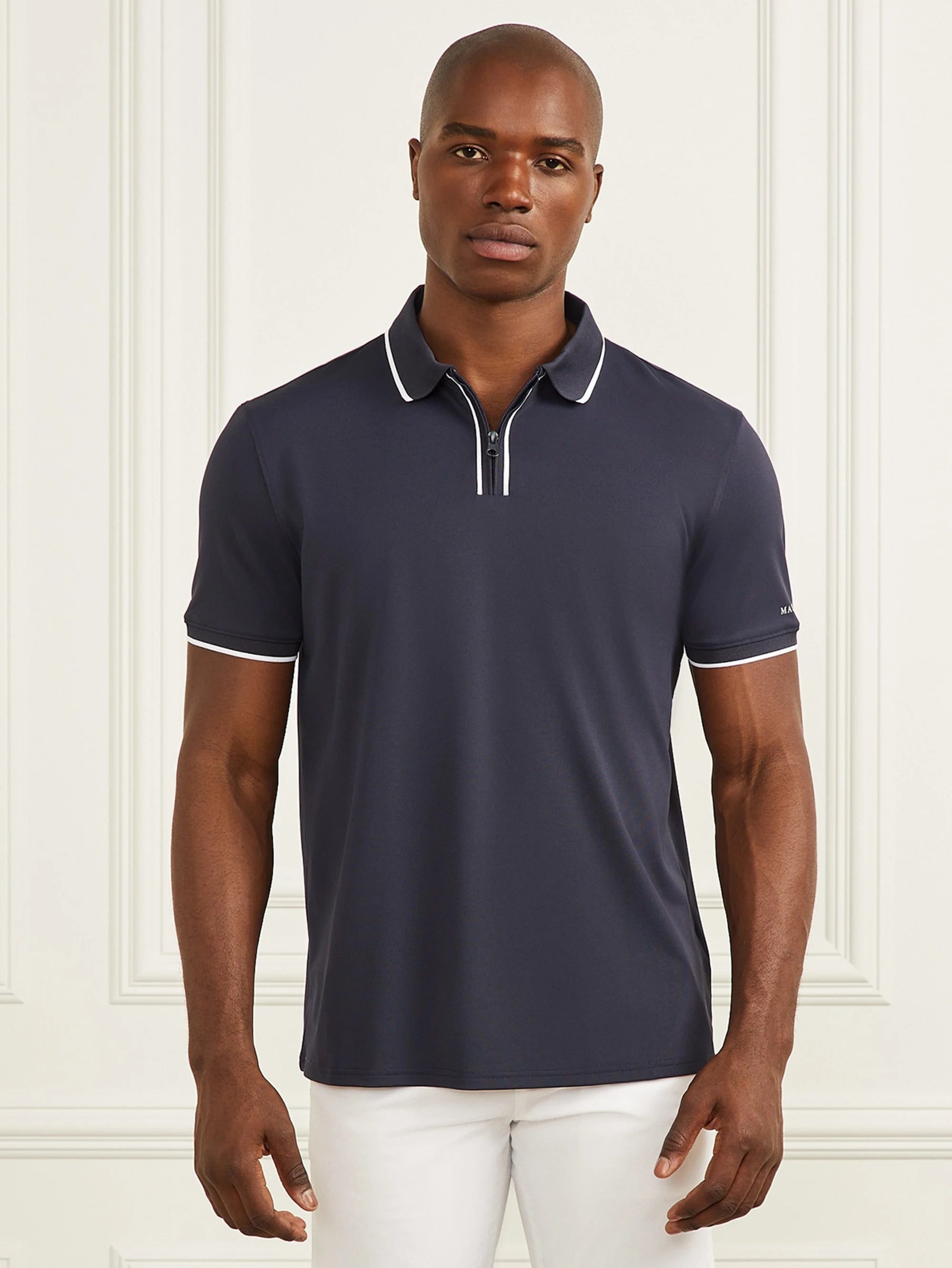 Bleu Élégant