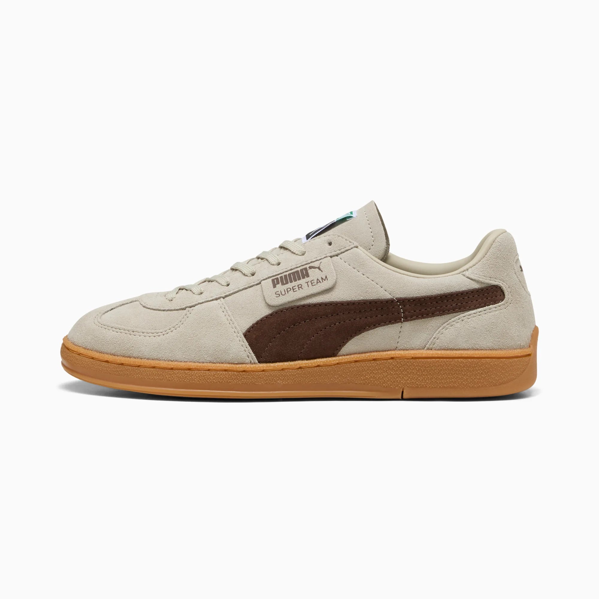 Desert Dust-Chestnut Brown-Gum
