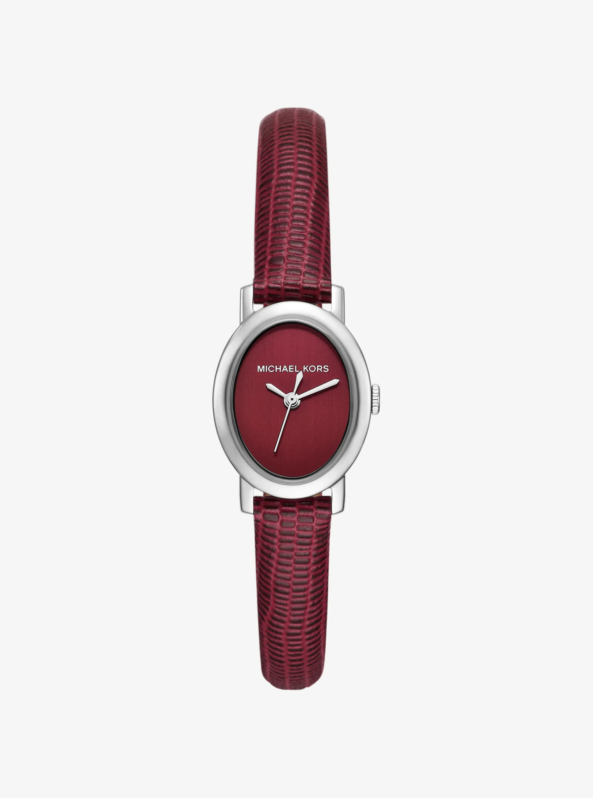 OXBLOOD