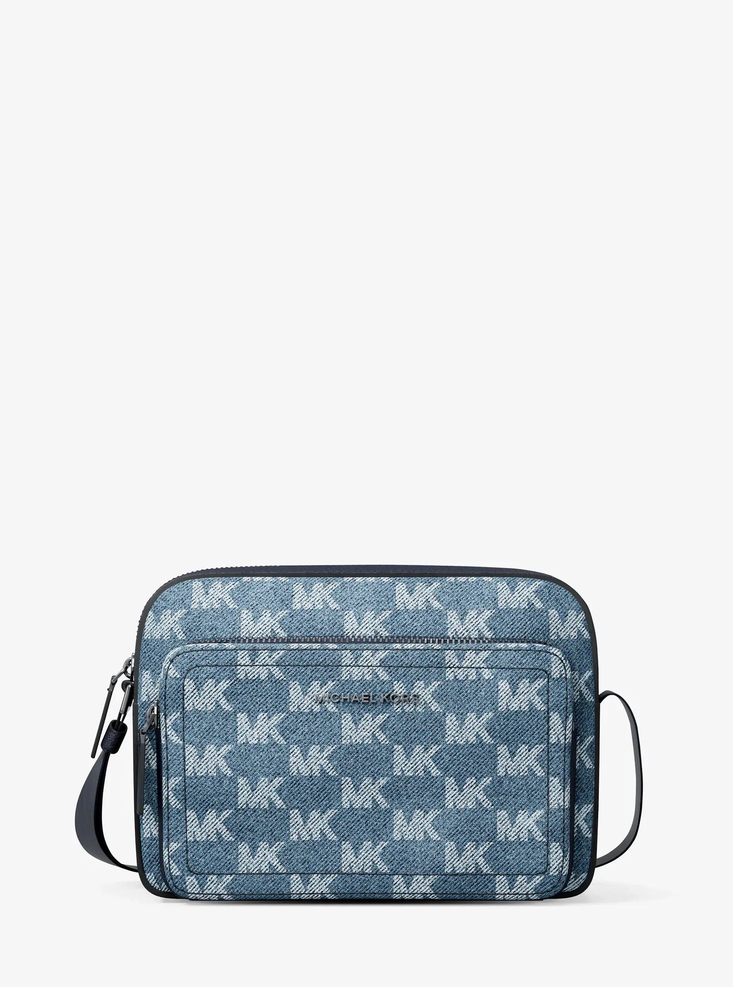 MEDIUM BLUE WASH