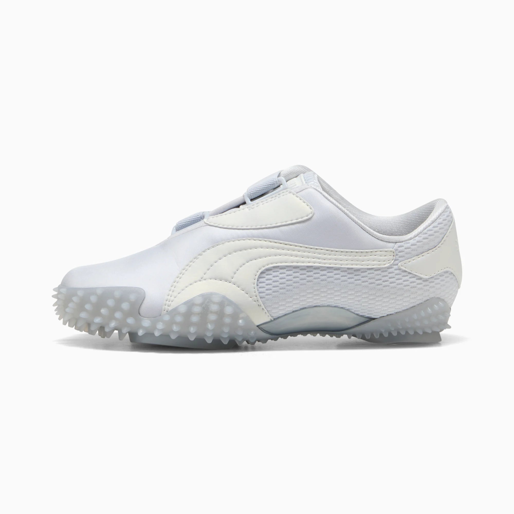 Silver Mist