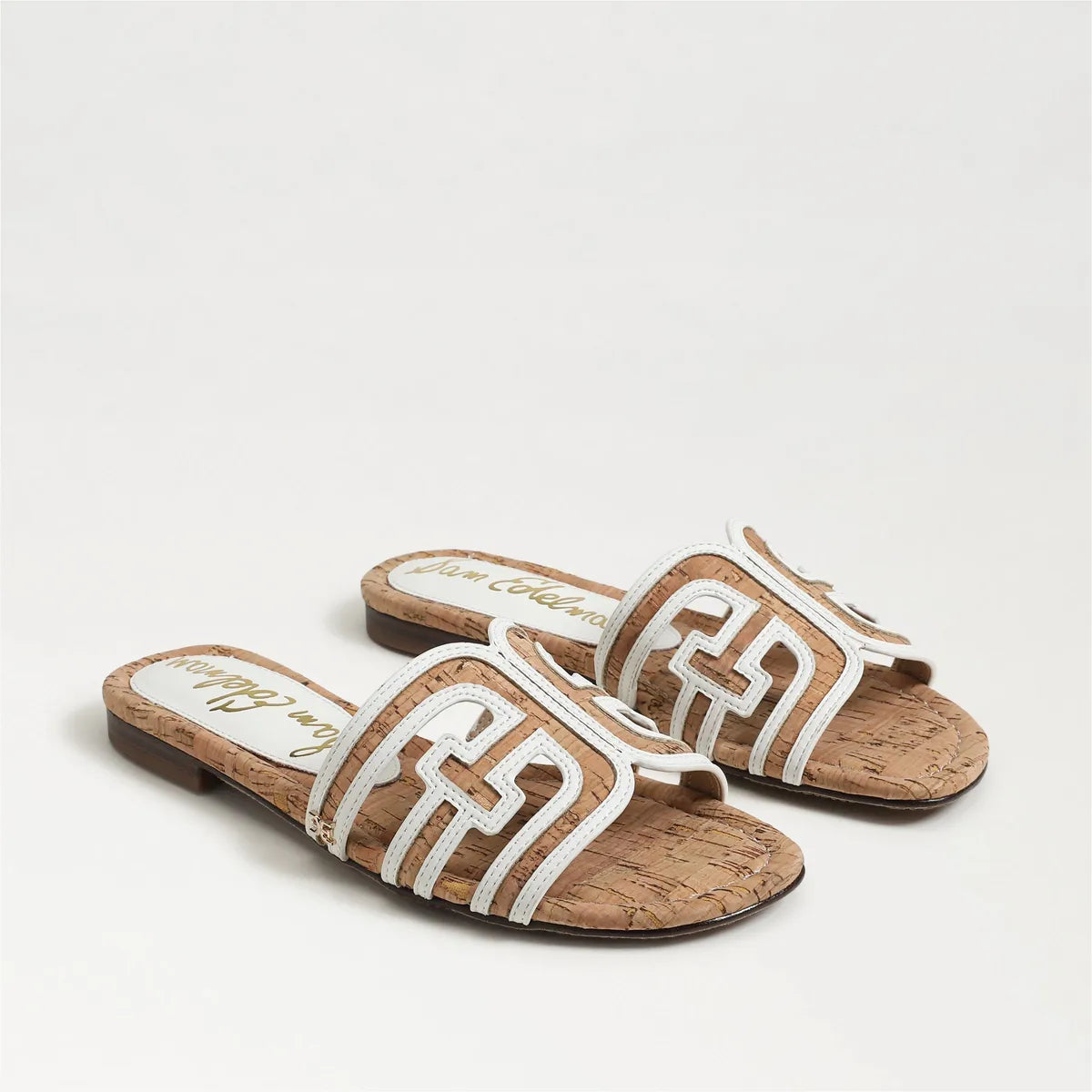 Natural Beige Cork