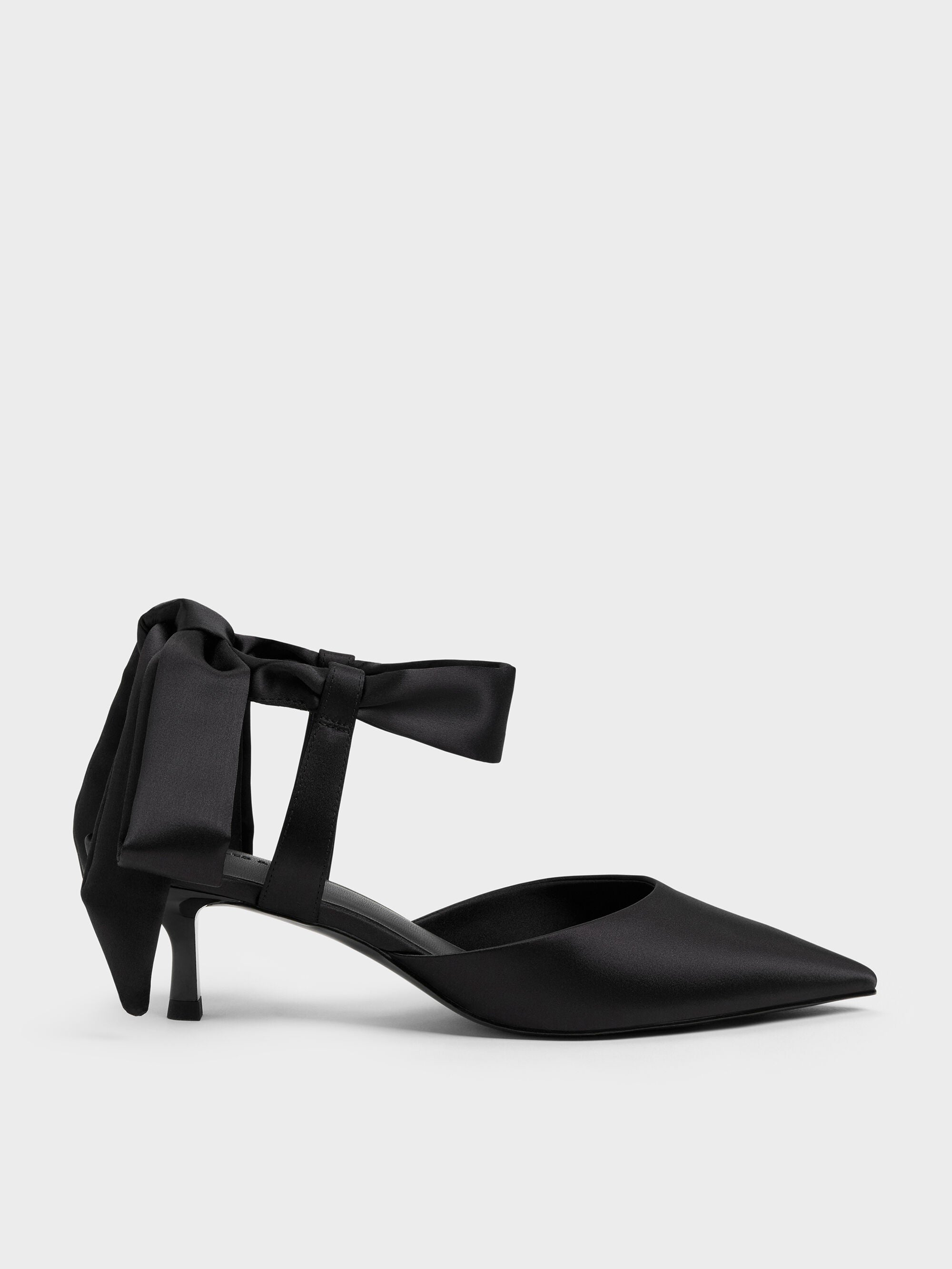Black Textured