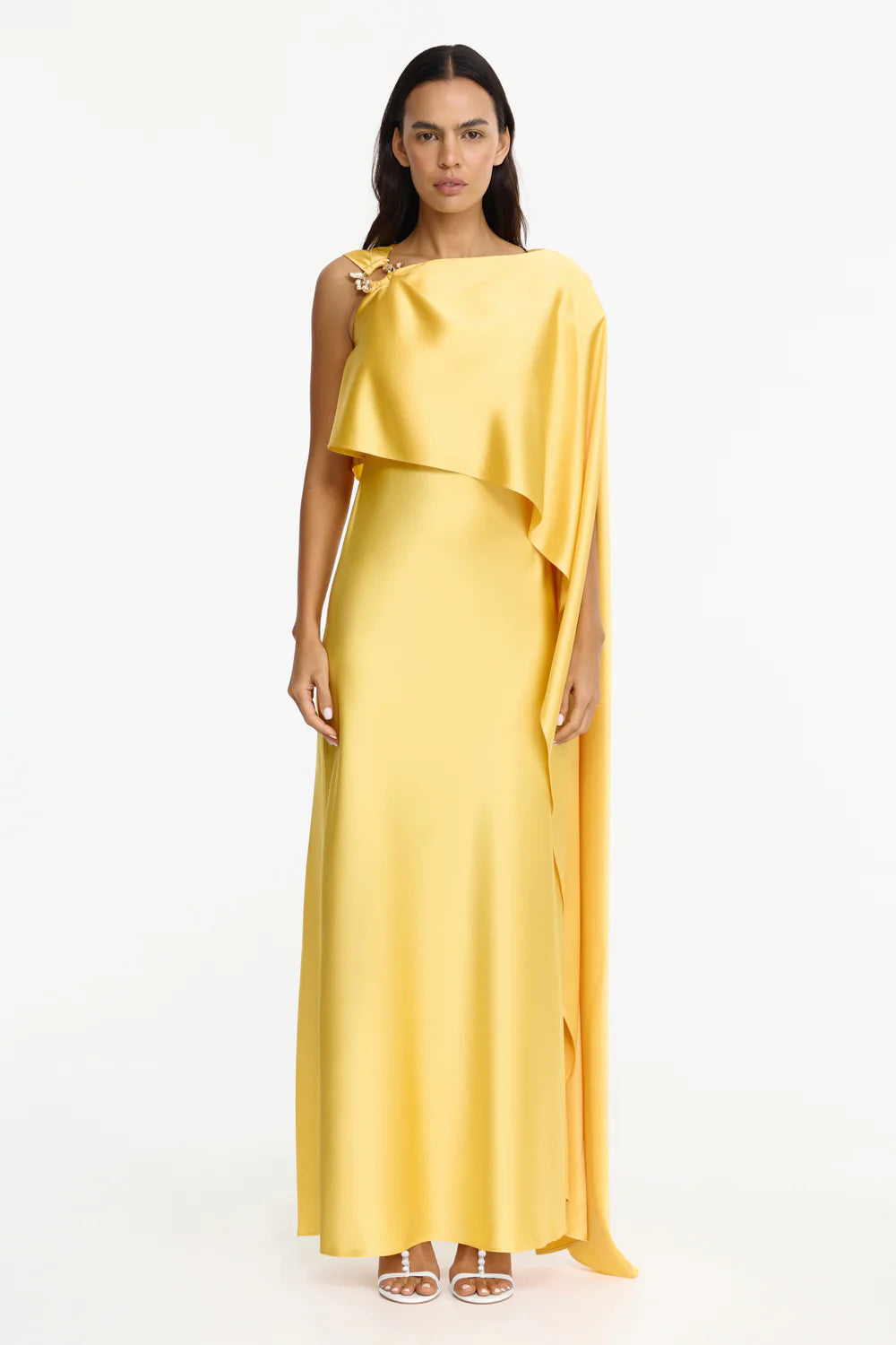 Bright Amber