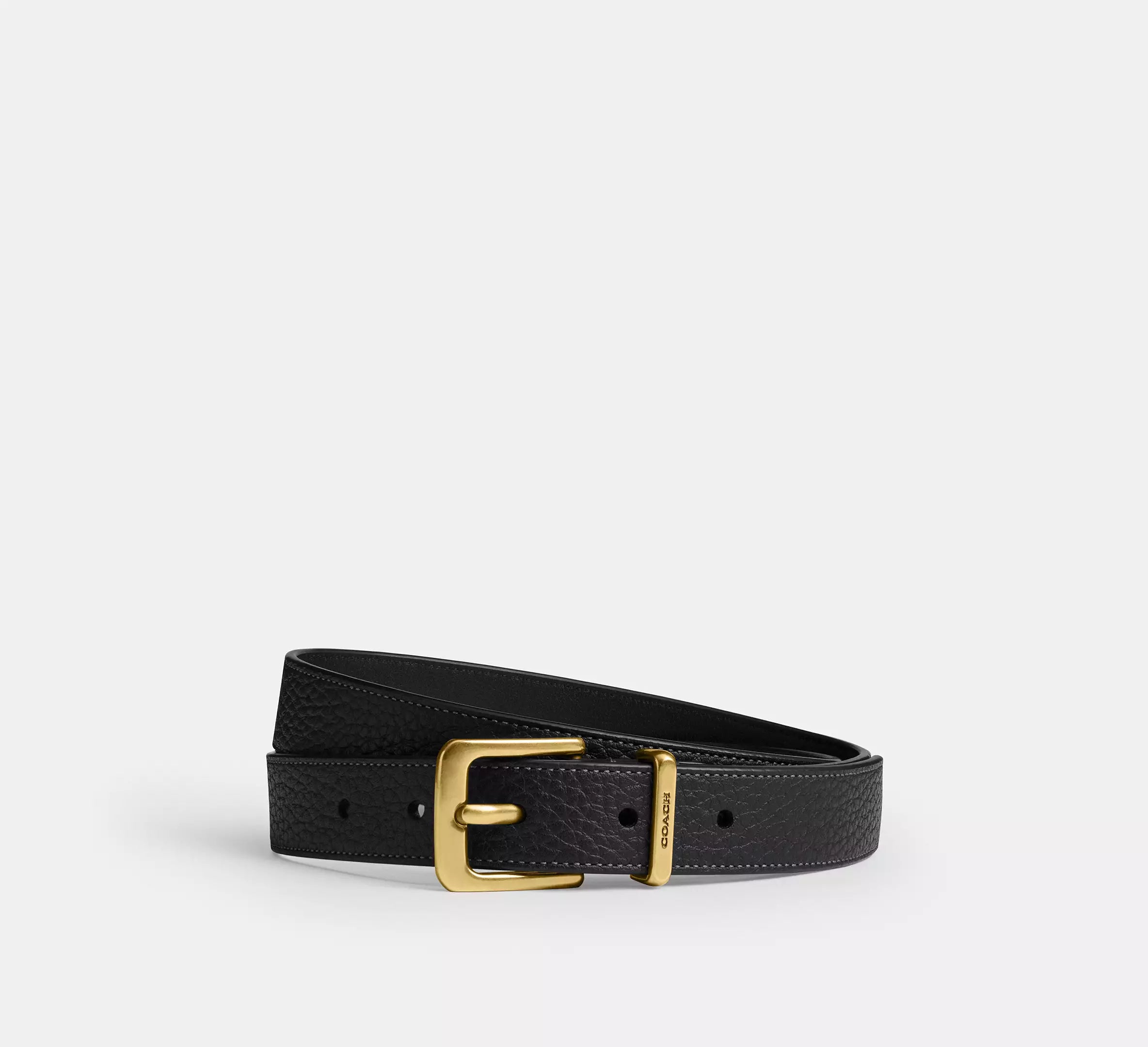 Brass/Black