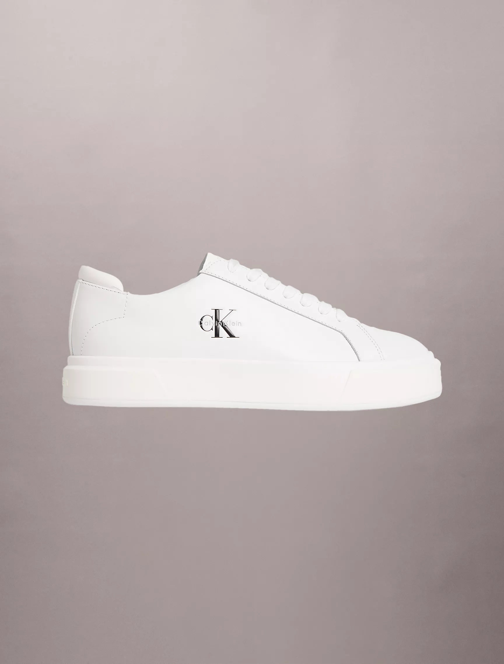 Triple Bright White