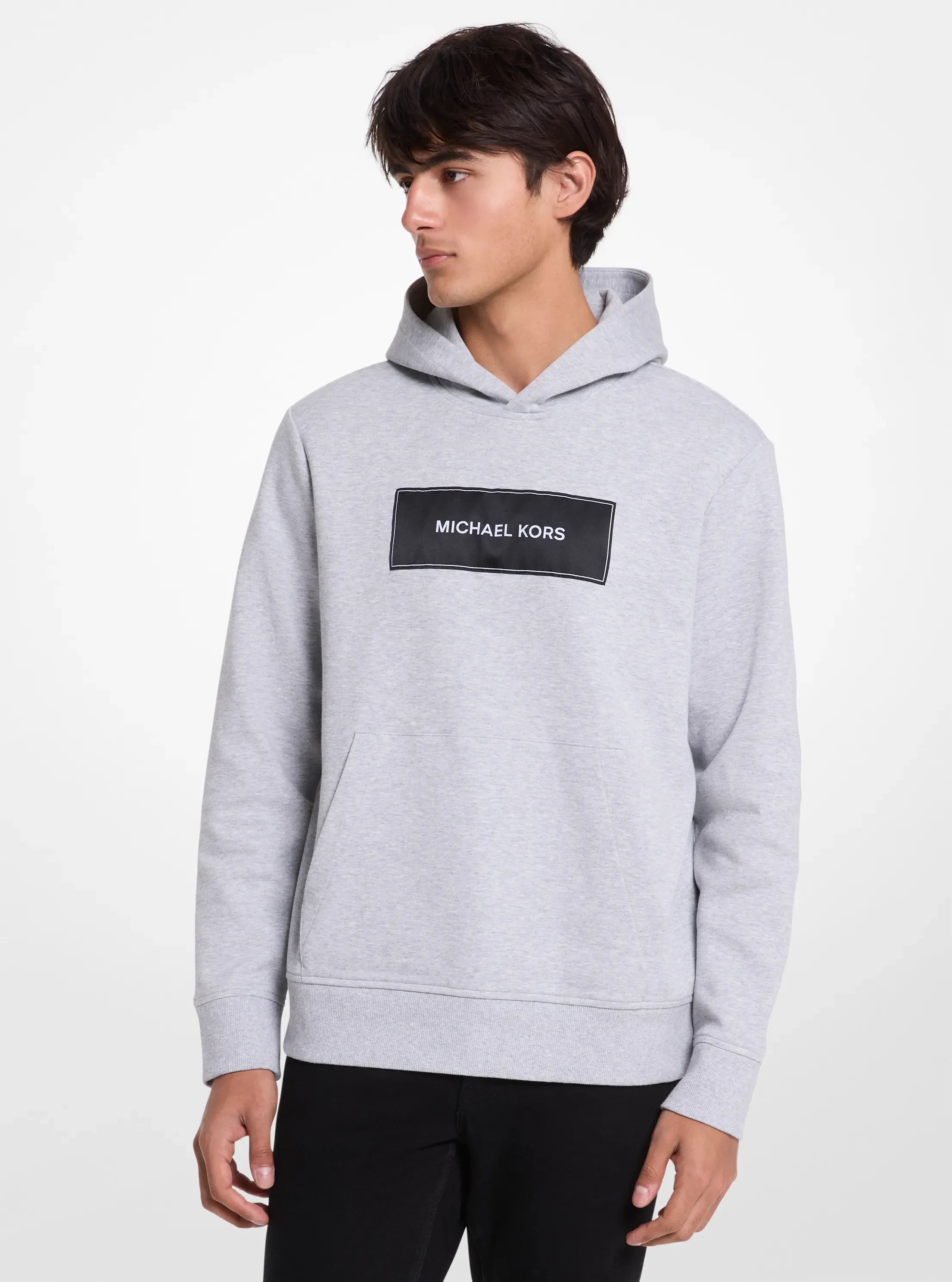 HEATHER GREY