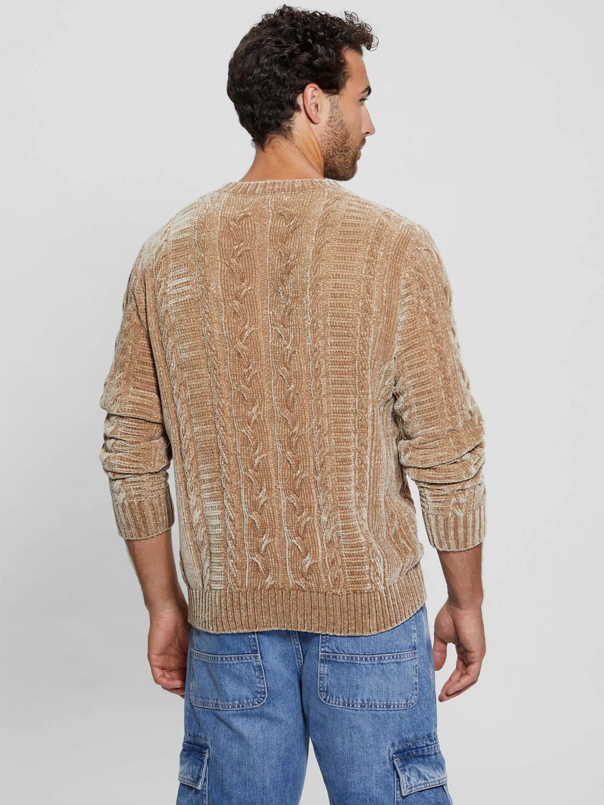 Desert Mud