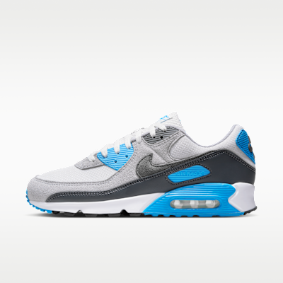 Platinum Tint/Blue Lightning/Wolf Grey/Iron Grey
