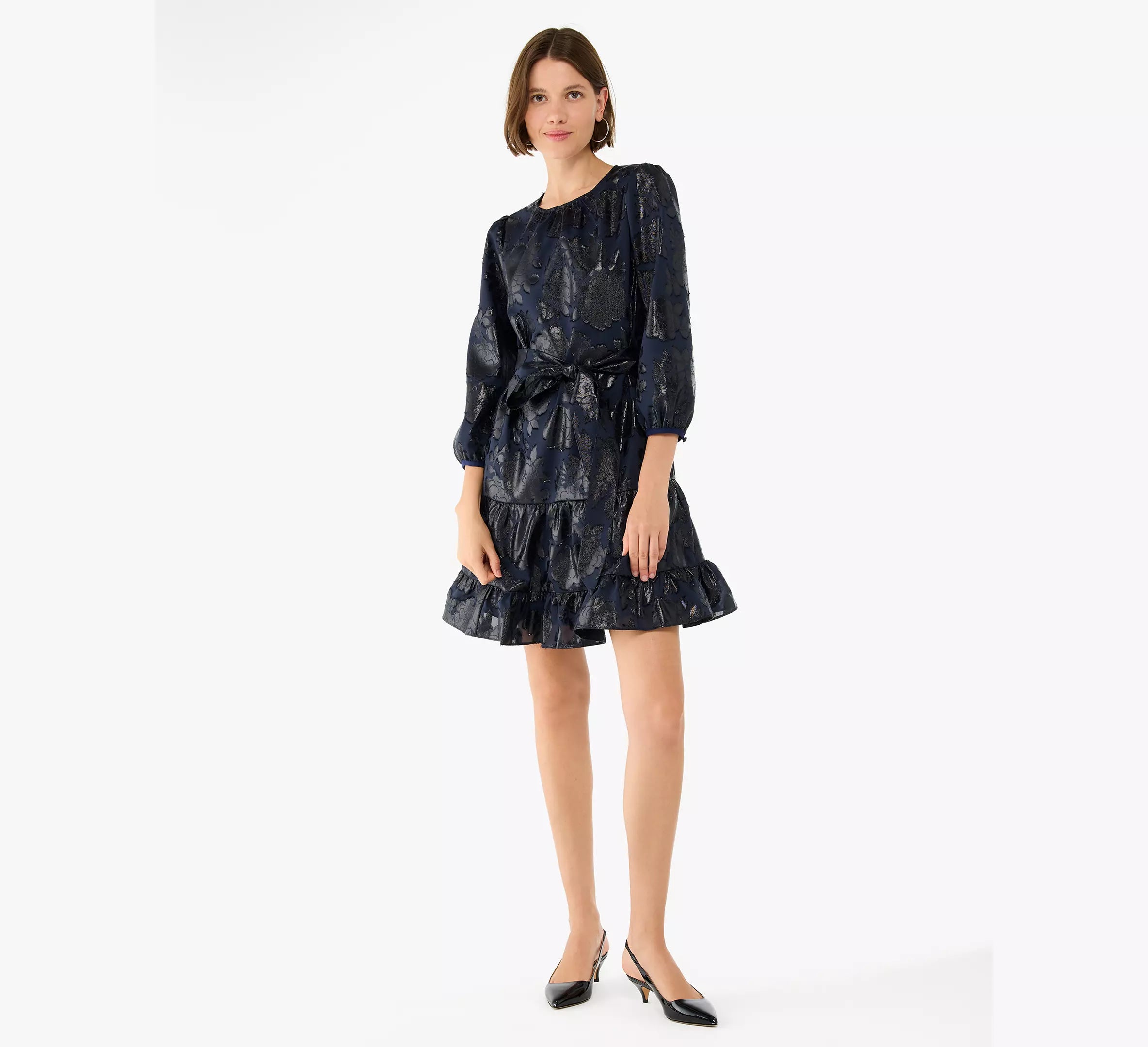 Parisian Navy