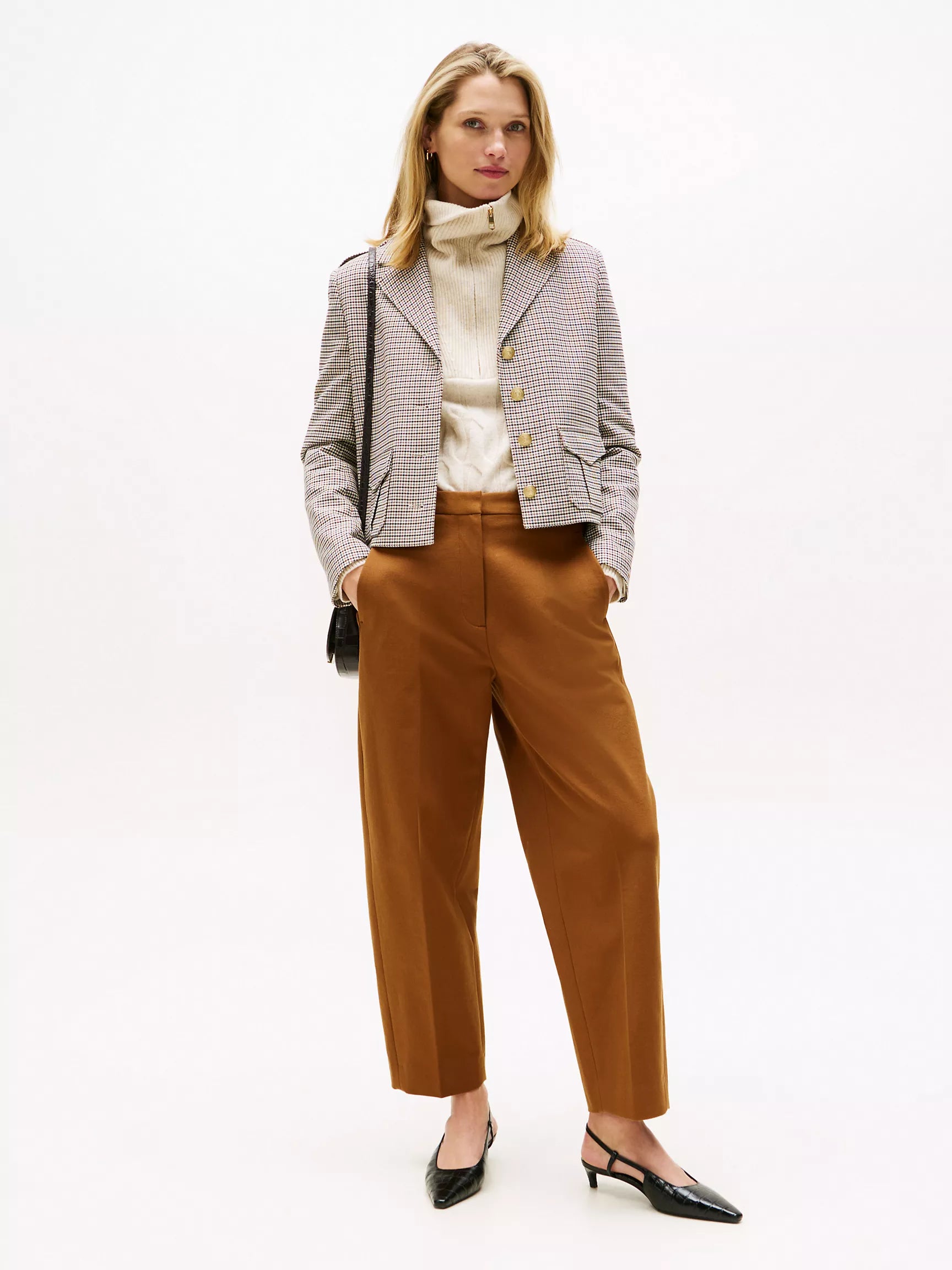 Highland Khaki
