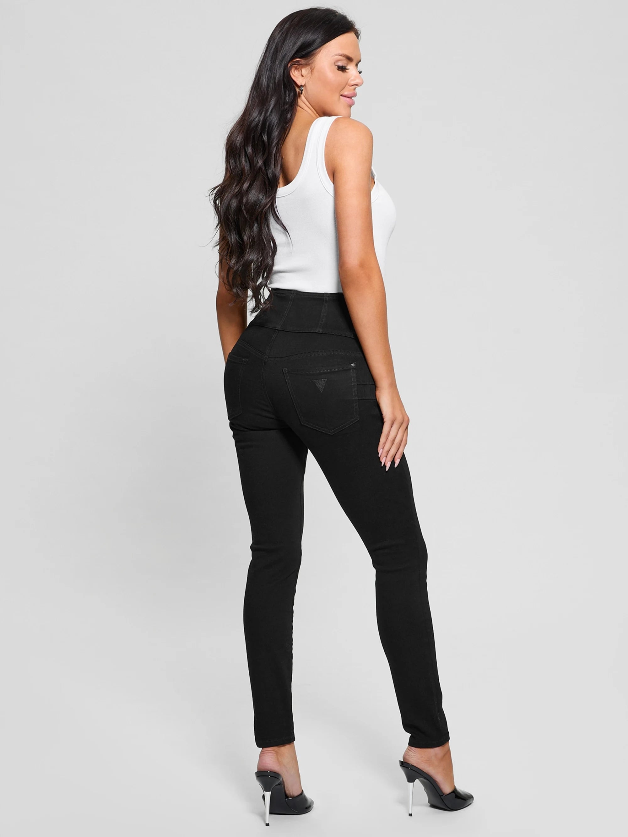 Seductive Black