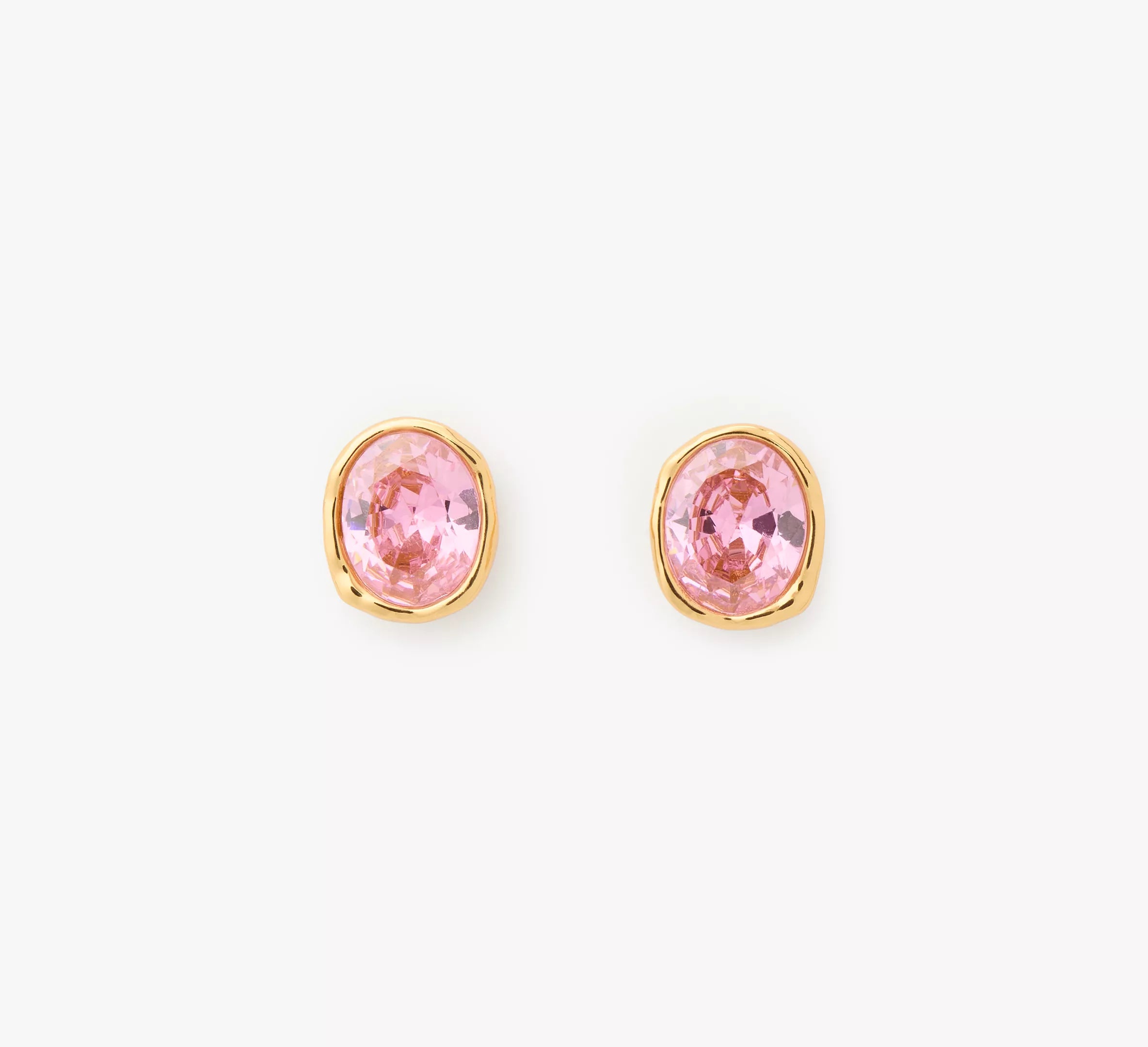 Pink/Gold