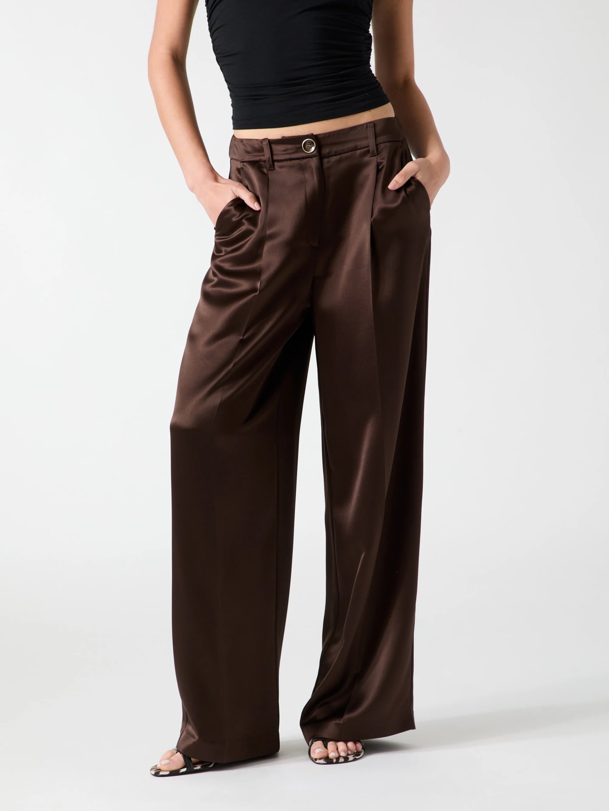 Chocco Brown