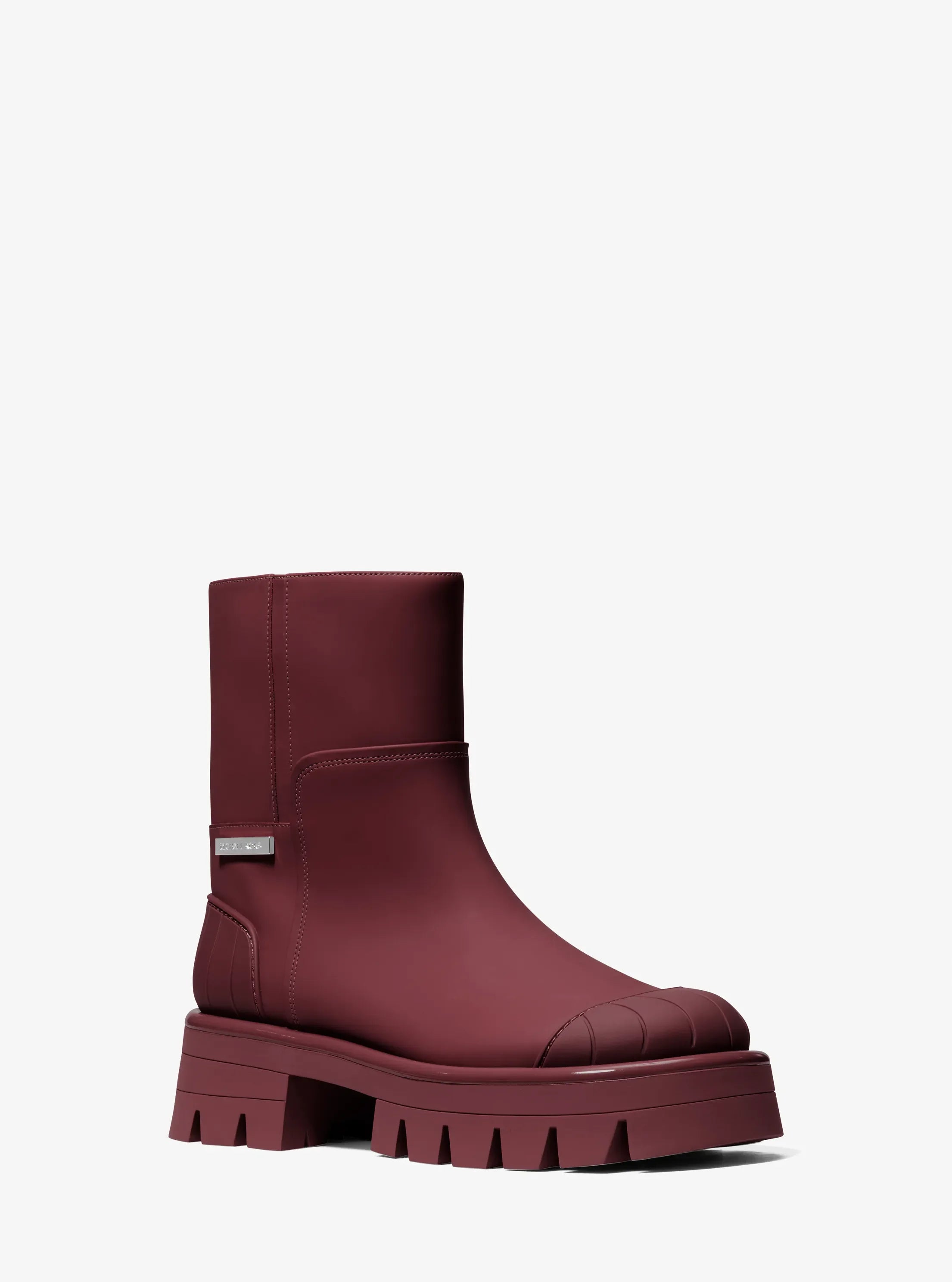 OXBLOOD