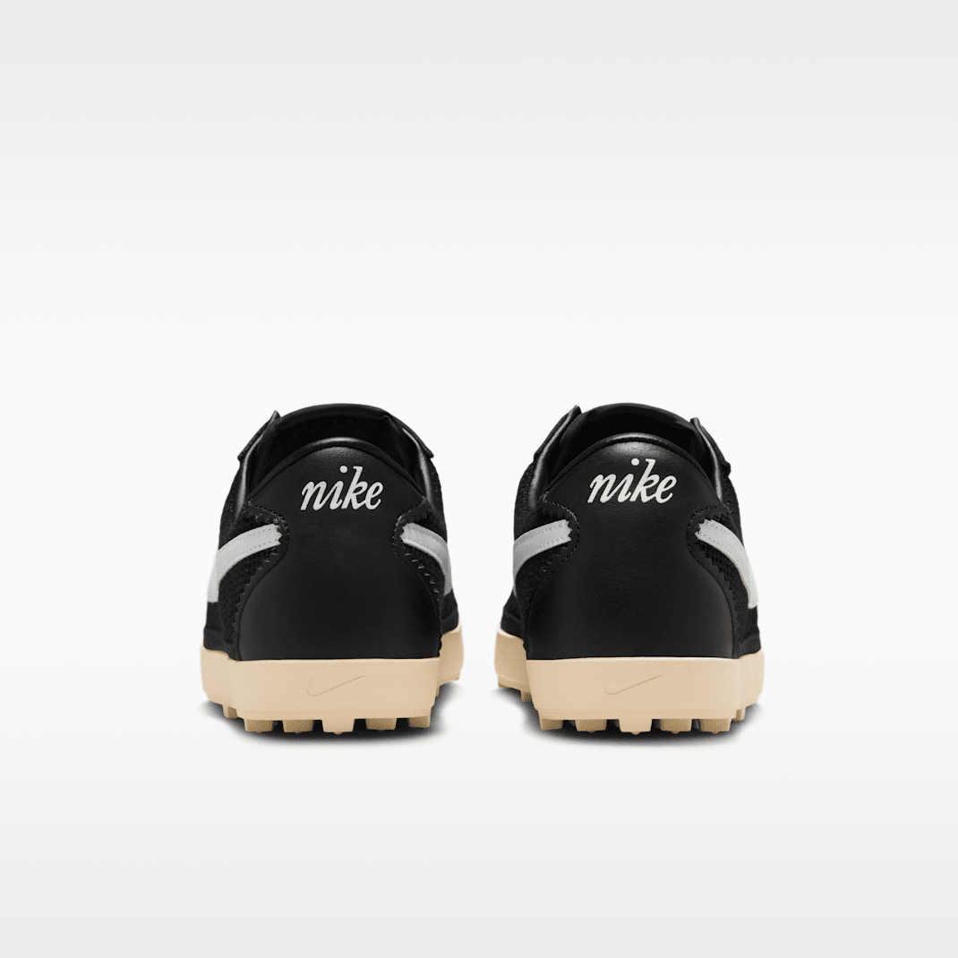 Black/Muslin/White